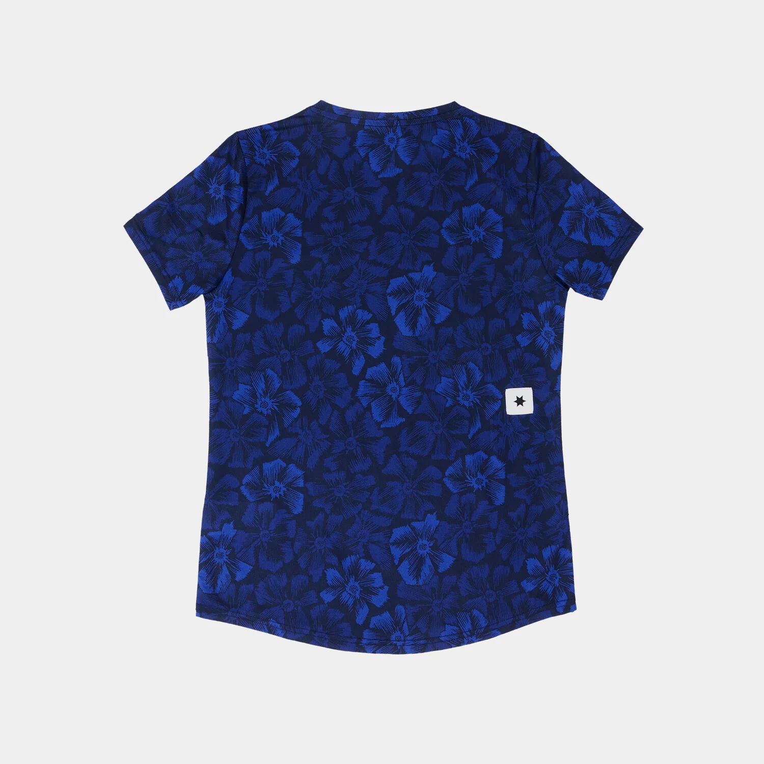 Flower Combat T-Shirt - Image 5