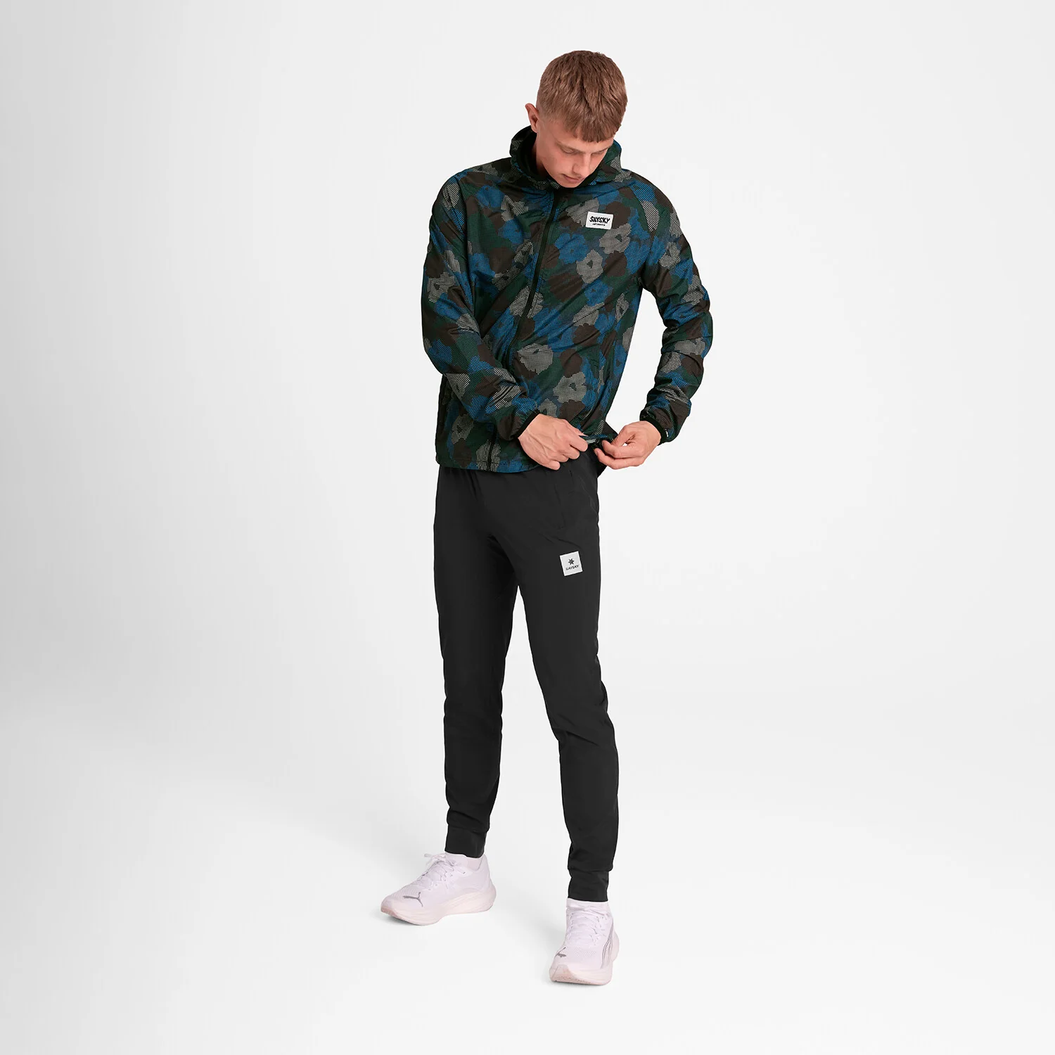 Flower Pace Jacket - Image 3