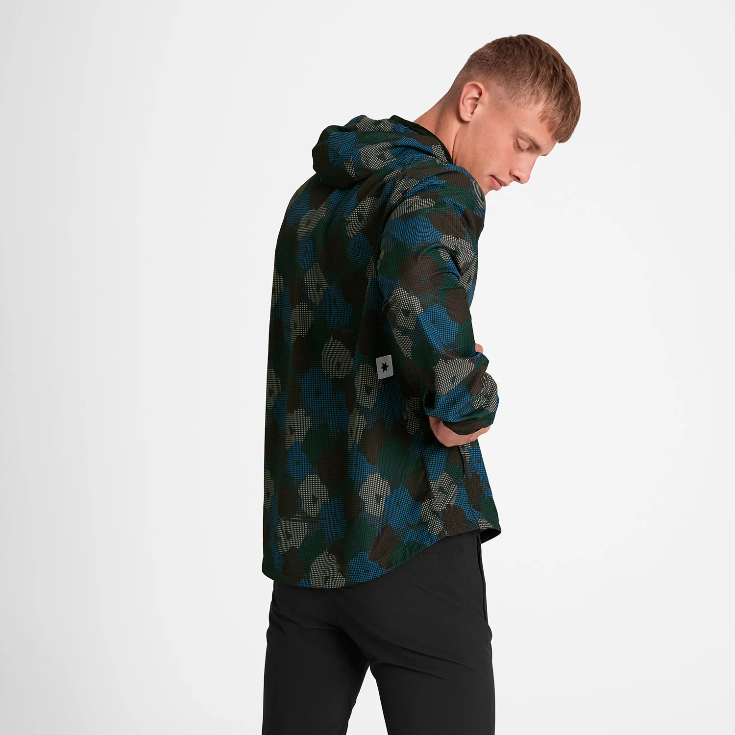 Flower Pace Jacket - Image 6