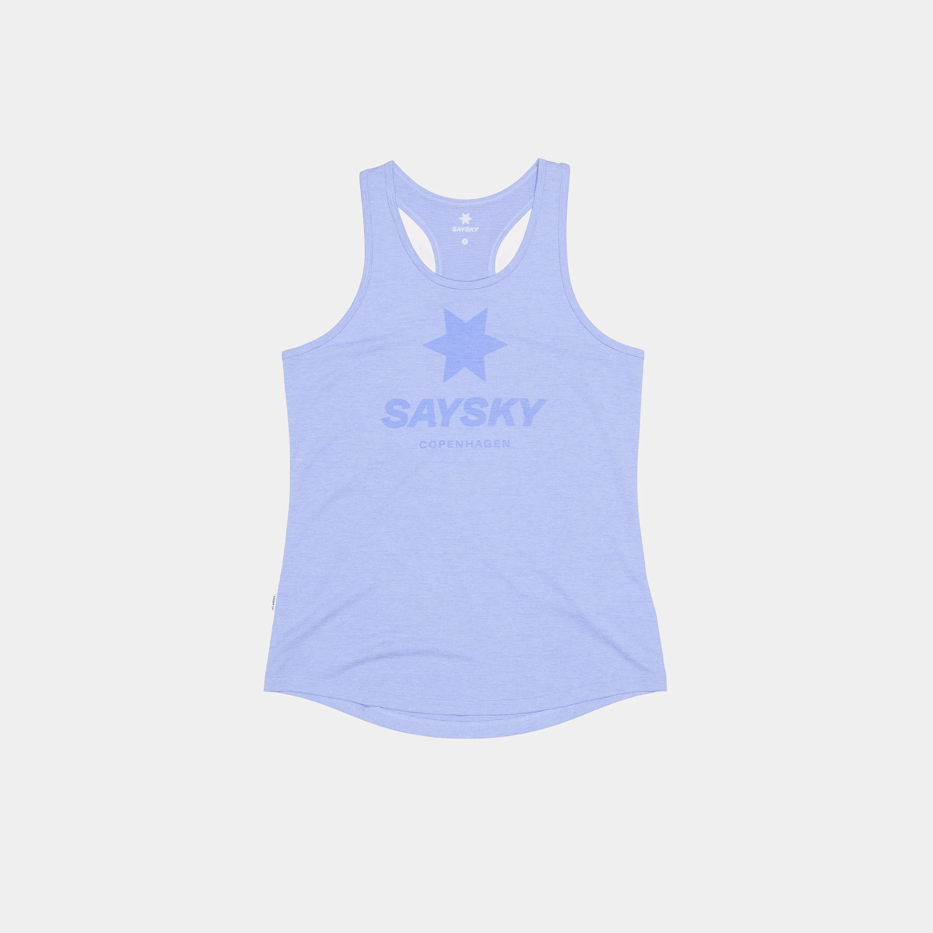 Logo Combat Pro Singlet