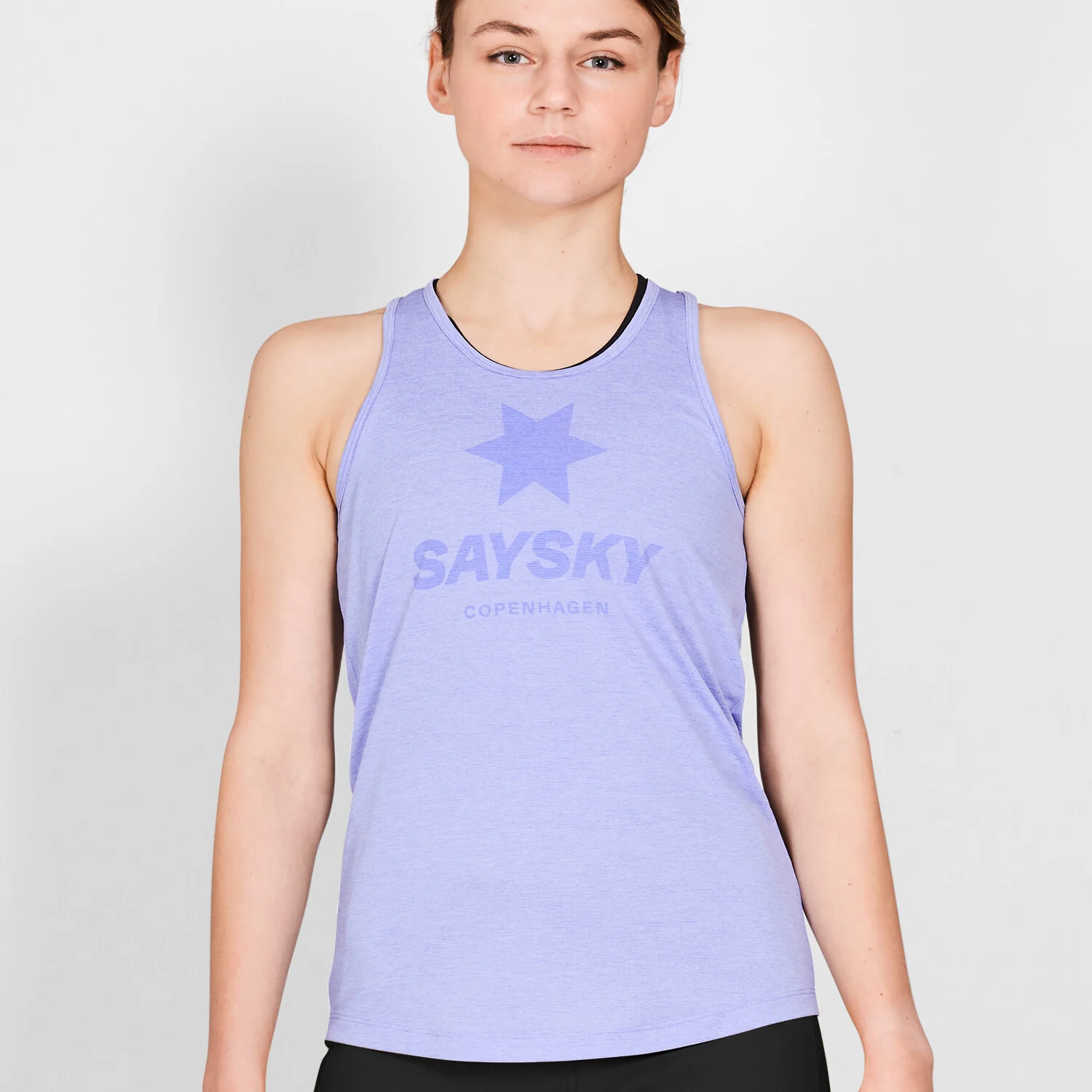 Logo Combat Pro Singlet - Image 2