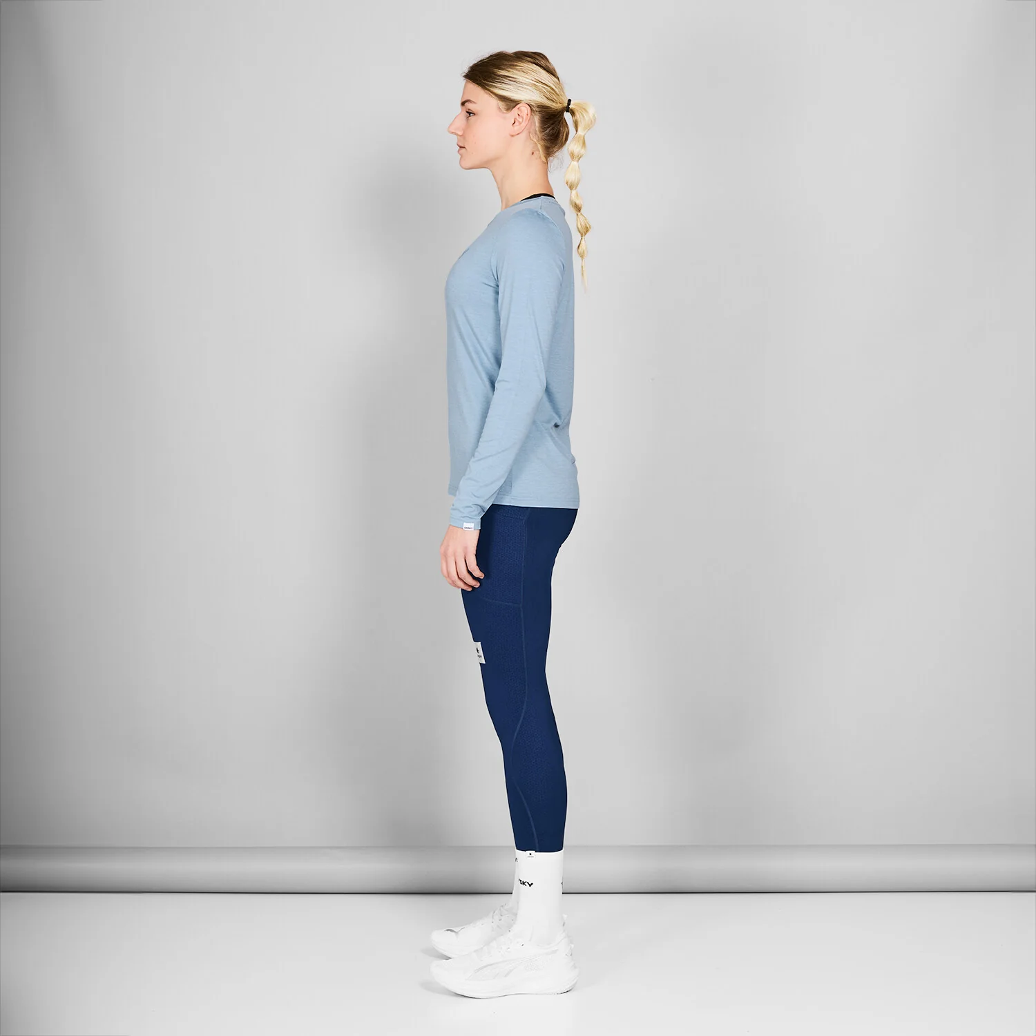 Logo Pace Long Sleeve - Image 4