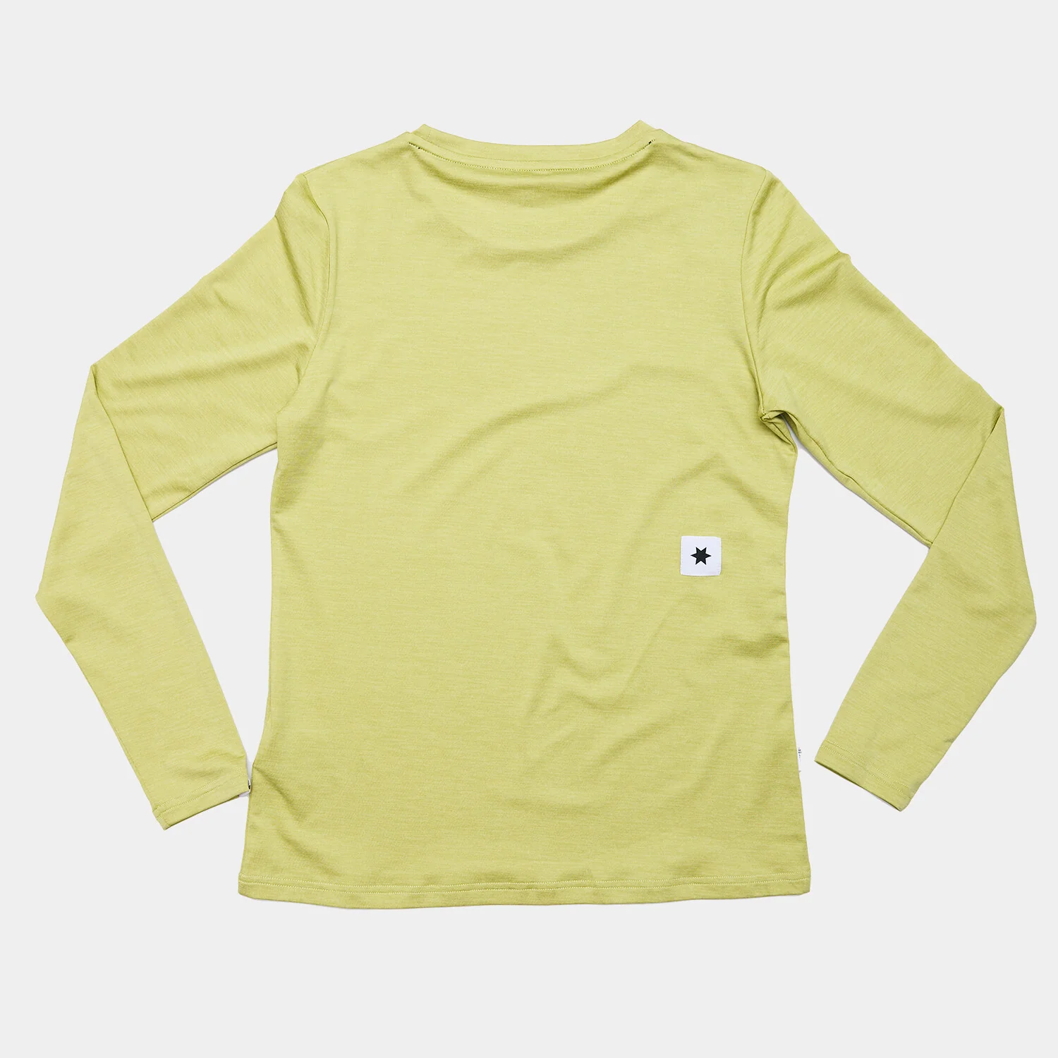 Logo Pace Long Sleeve - Image 7
