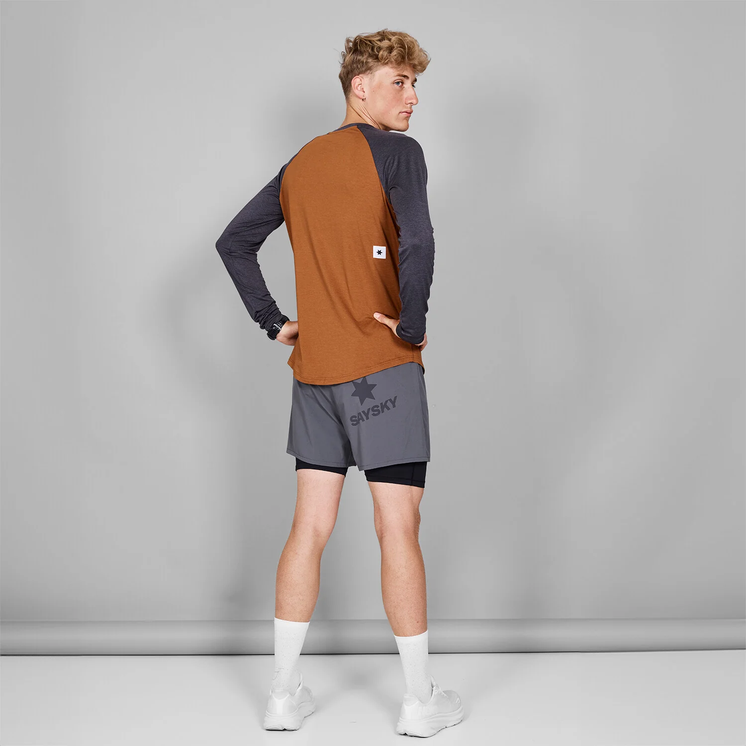 Pace Longsleeve - Image 3