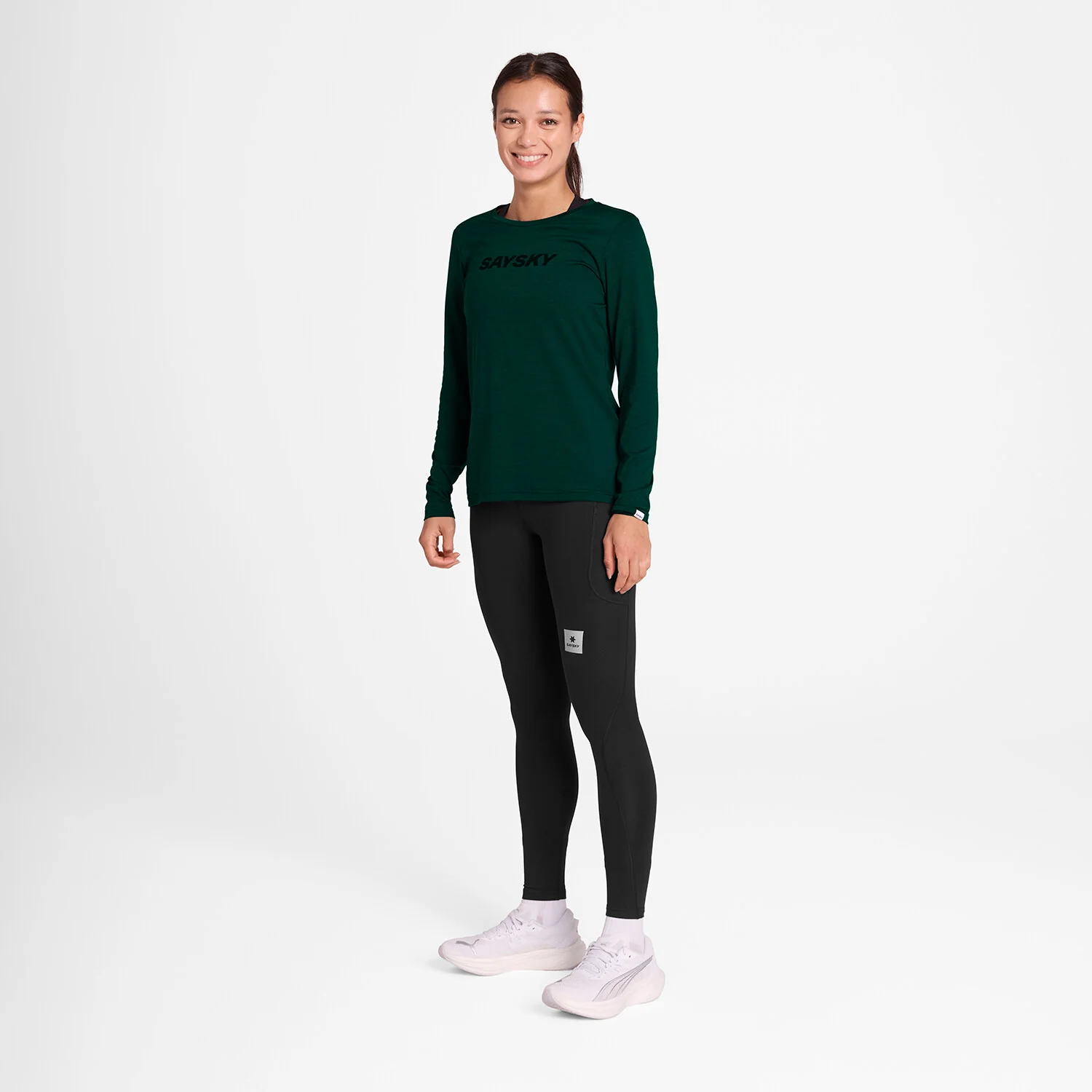 Logo Pace Longsleeve - Image 3