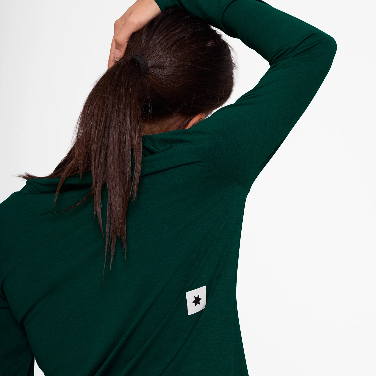 Logo Pace Longsleeve - Image 4