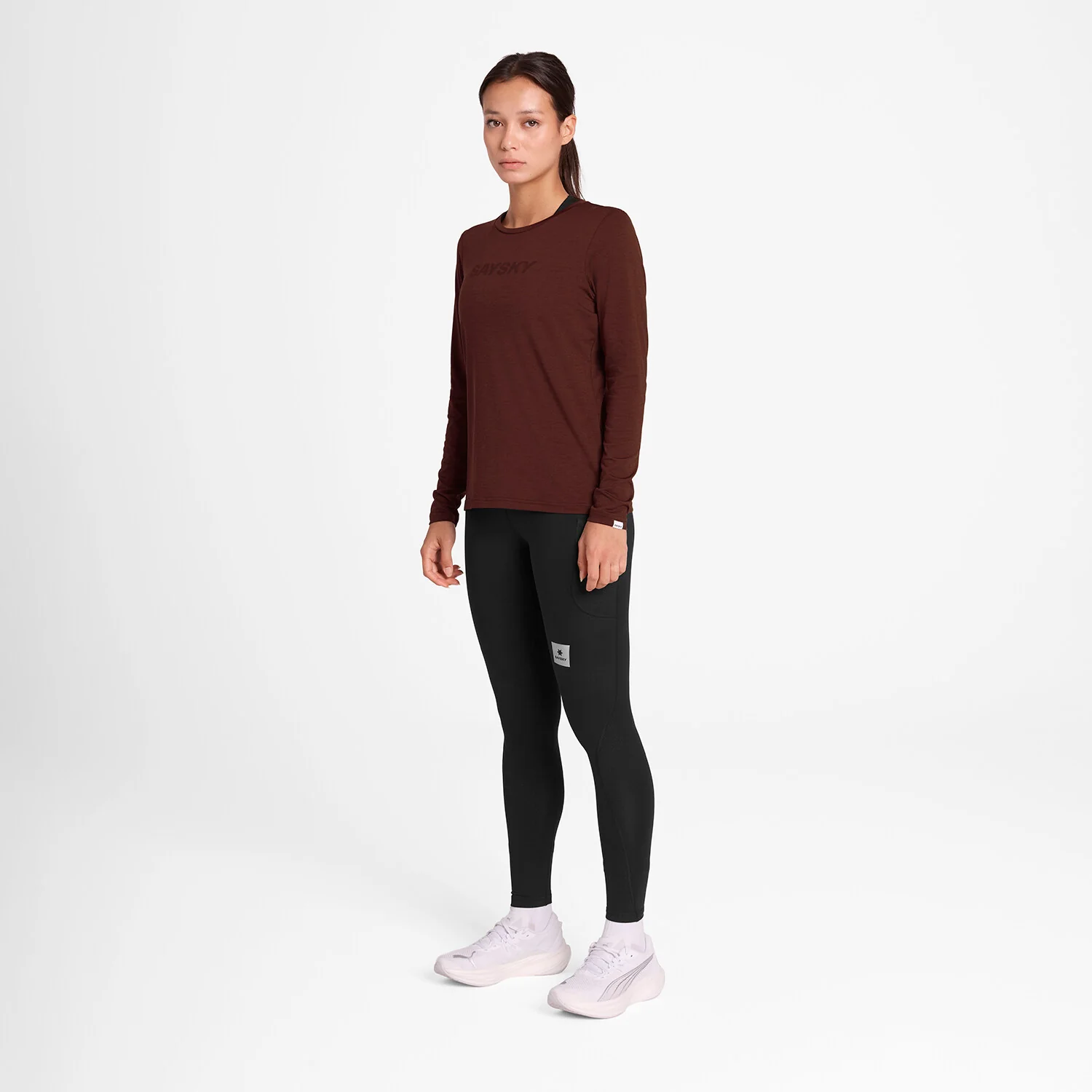Logo Pace Longsleeve - Image 3