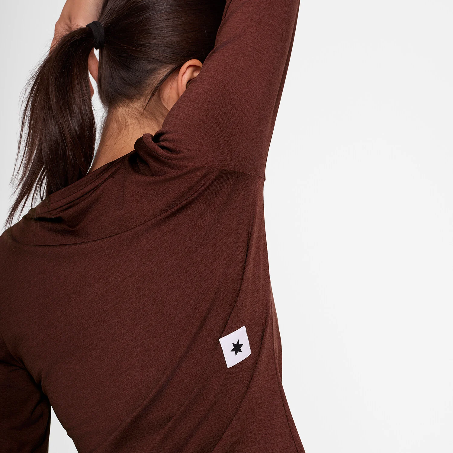 Logo Pace Longsleeve - Image 4
