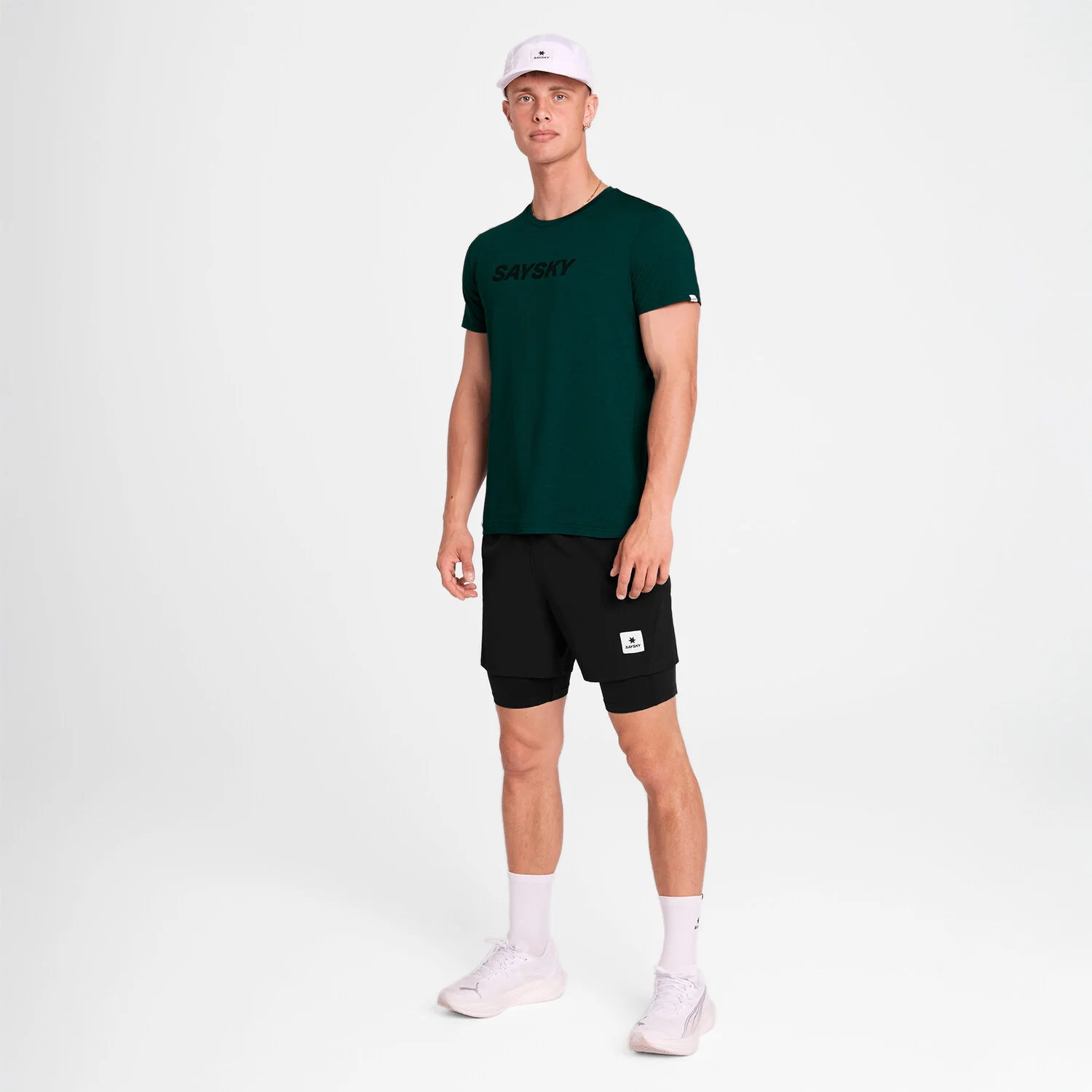 Logo Pace T-Shirt - Image 3