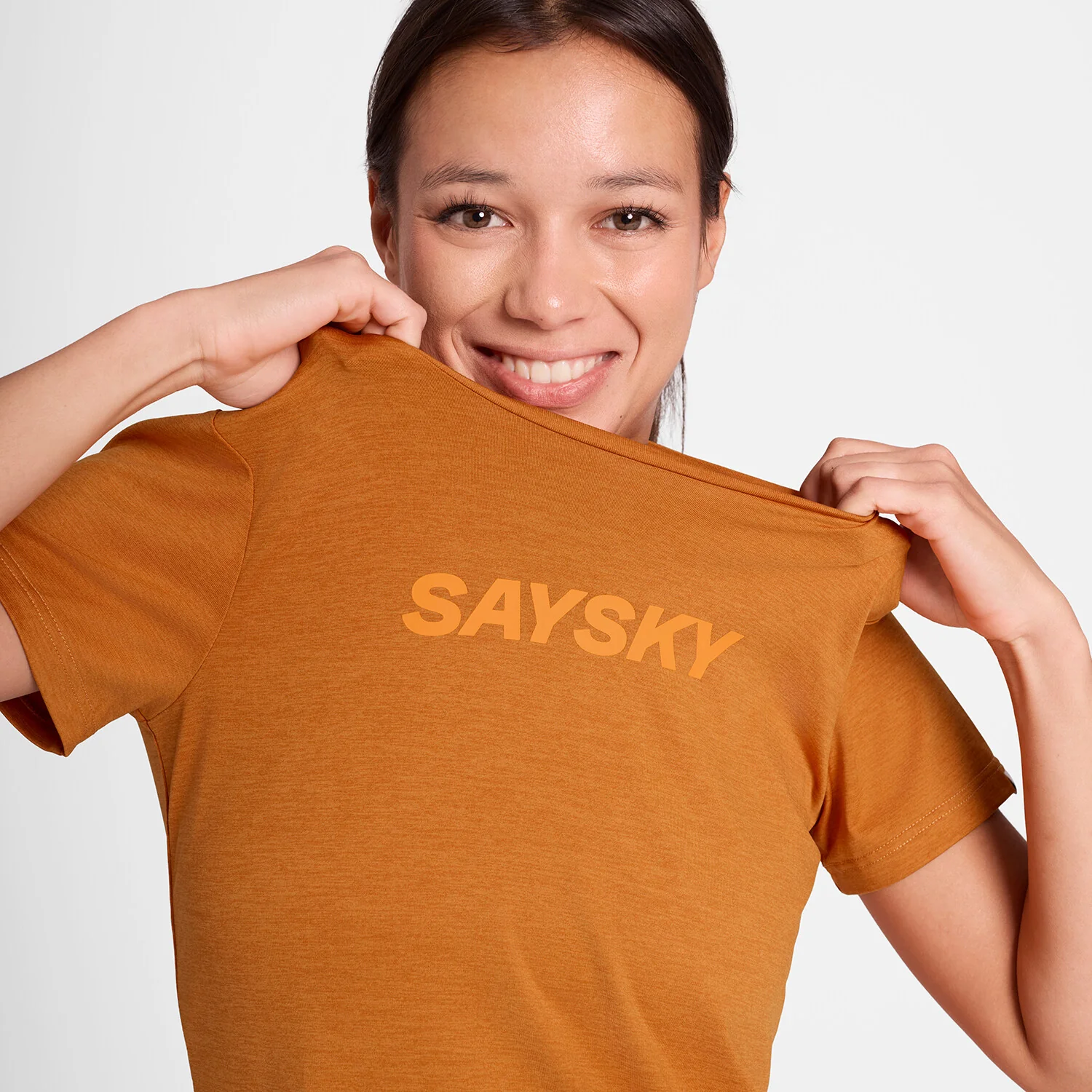 Logo Pace T-Shirt - Image 4