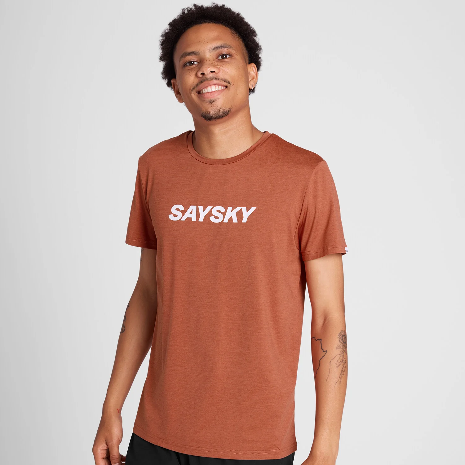 Logo Pace T-Shirt - Image 2
