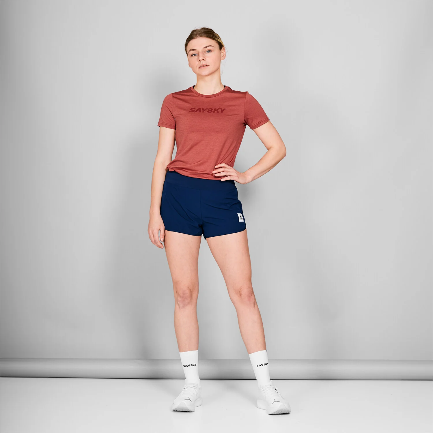 Logo Pace T-Shirt - Image 3