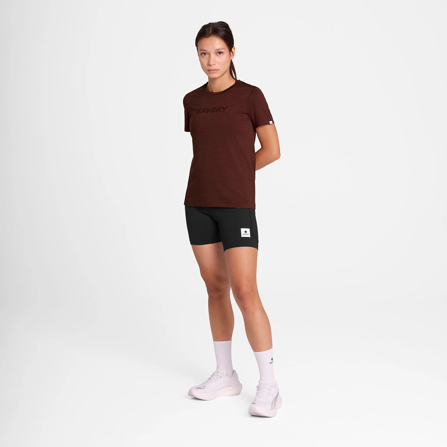 Logo Pace T-Shirt - Image 3