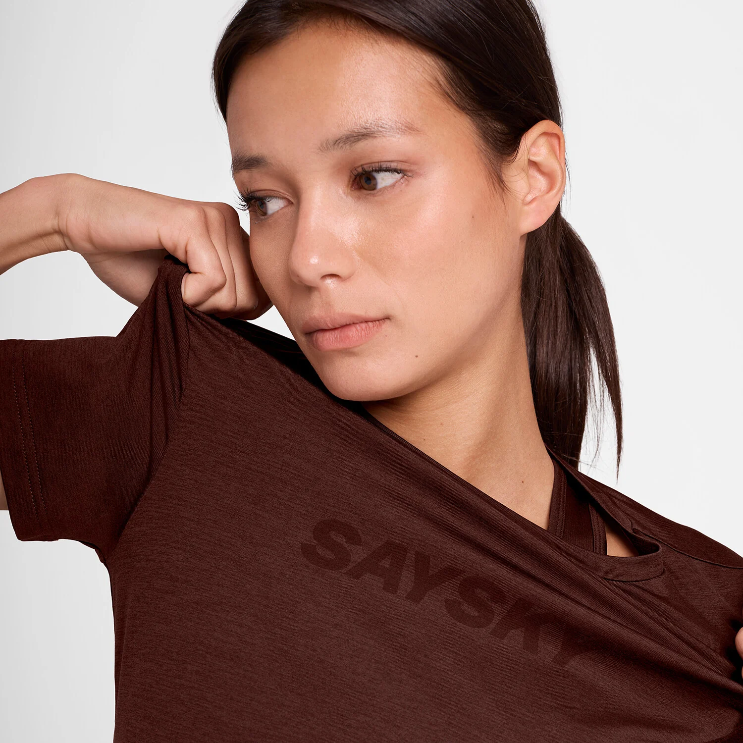 Logo Pace T-Shirt - Image 4