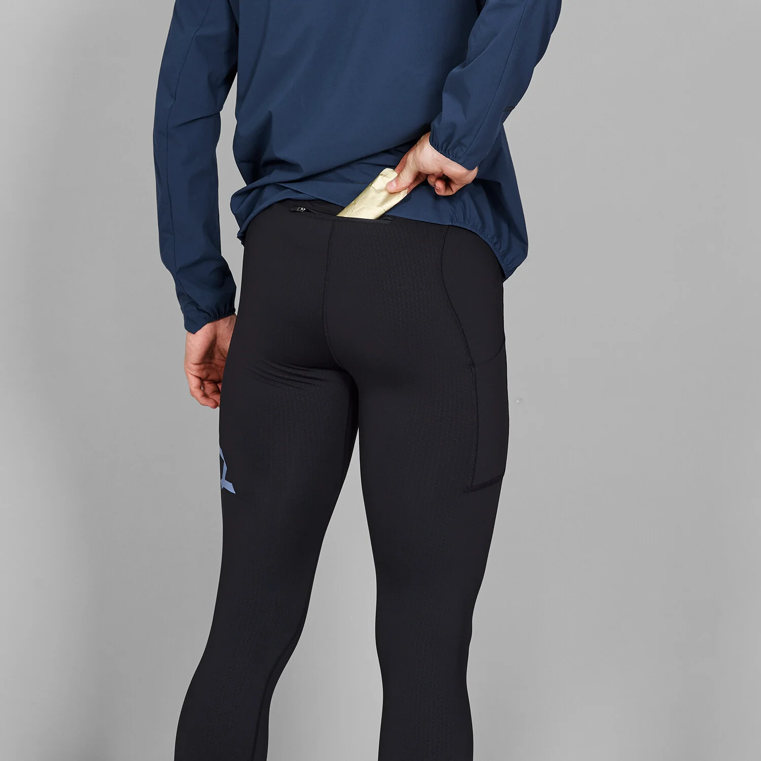 Logo Pace+ Tights - Image 5