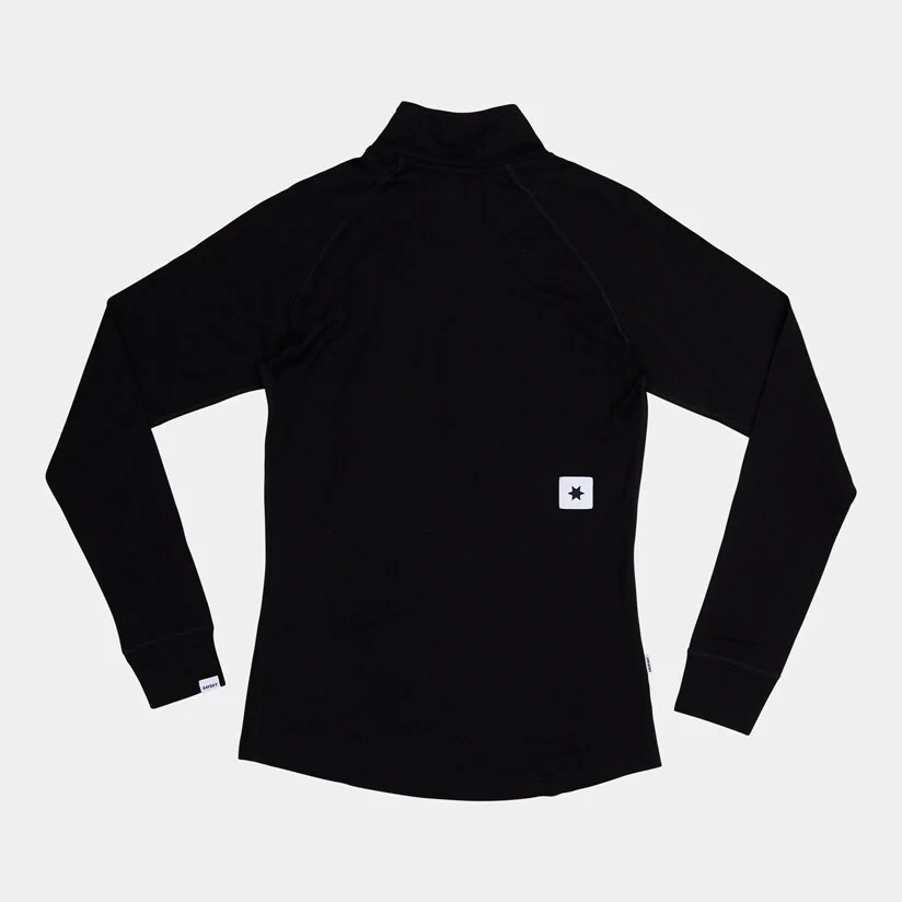 Merino 165 Base Half Zip Long Sleeve - Image 7