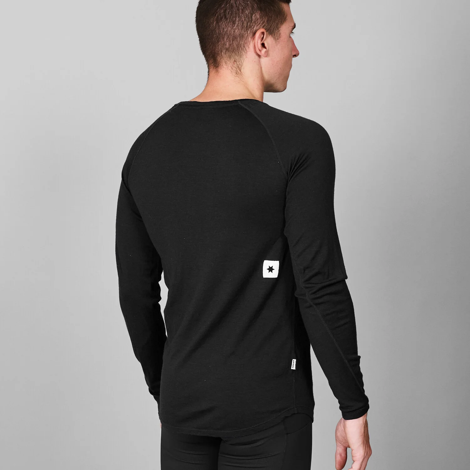 Merino 165 Base Layer Long Sleeve - Image 3
