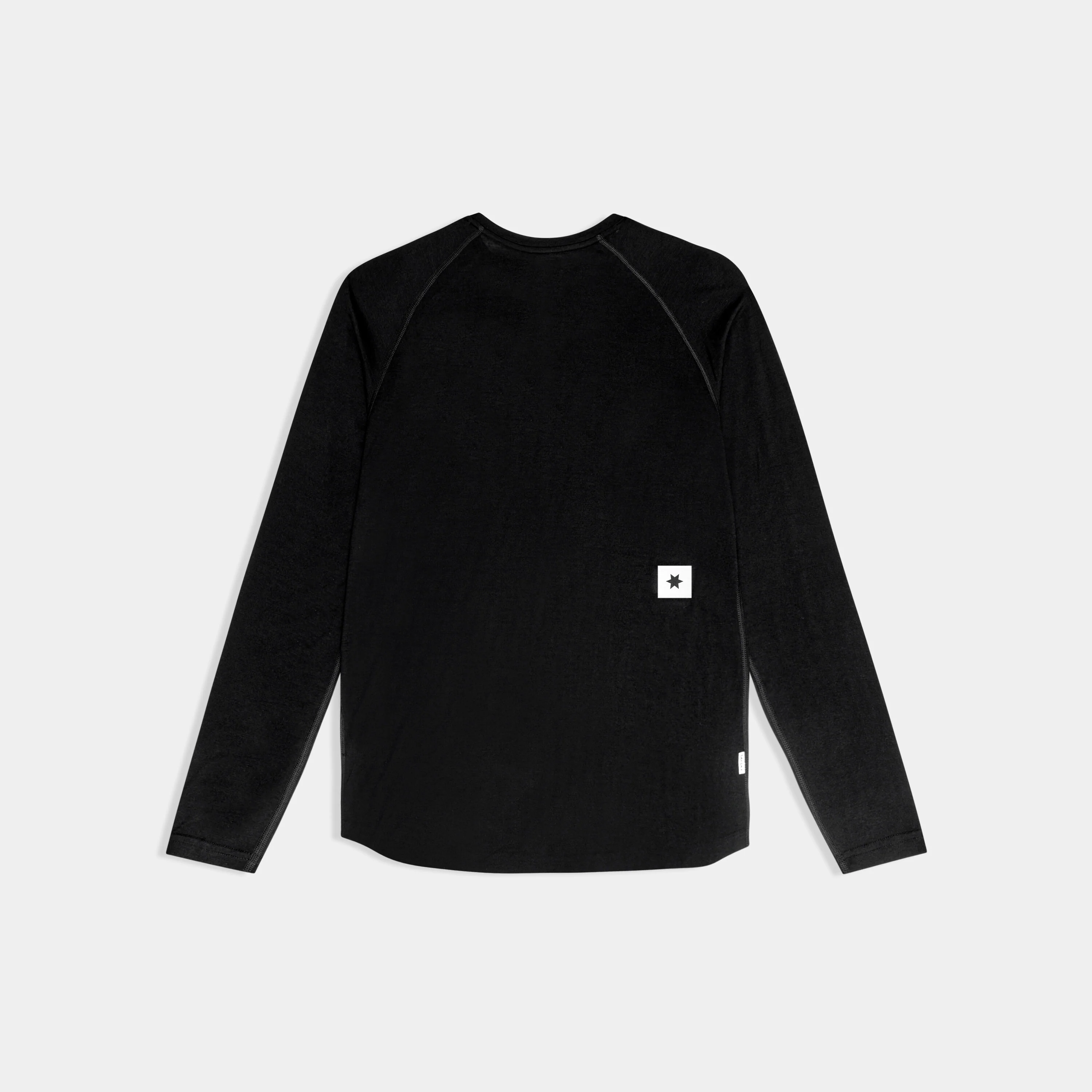 Merino 165 Base Layer Long Sleeve - Image 4