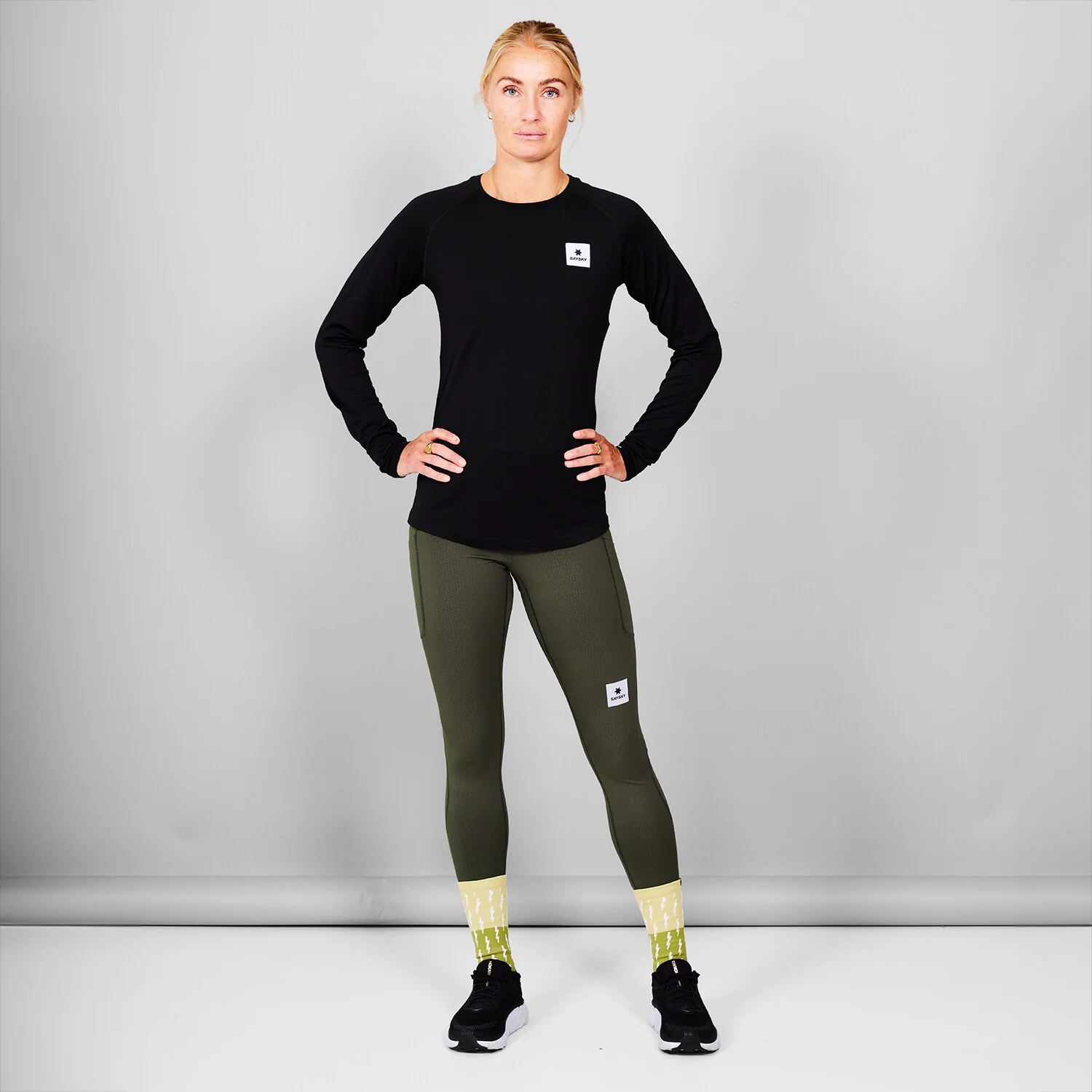 Merino 165 Base Layer Long Sleeve - Image 4