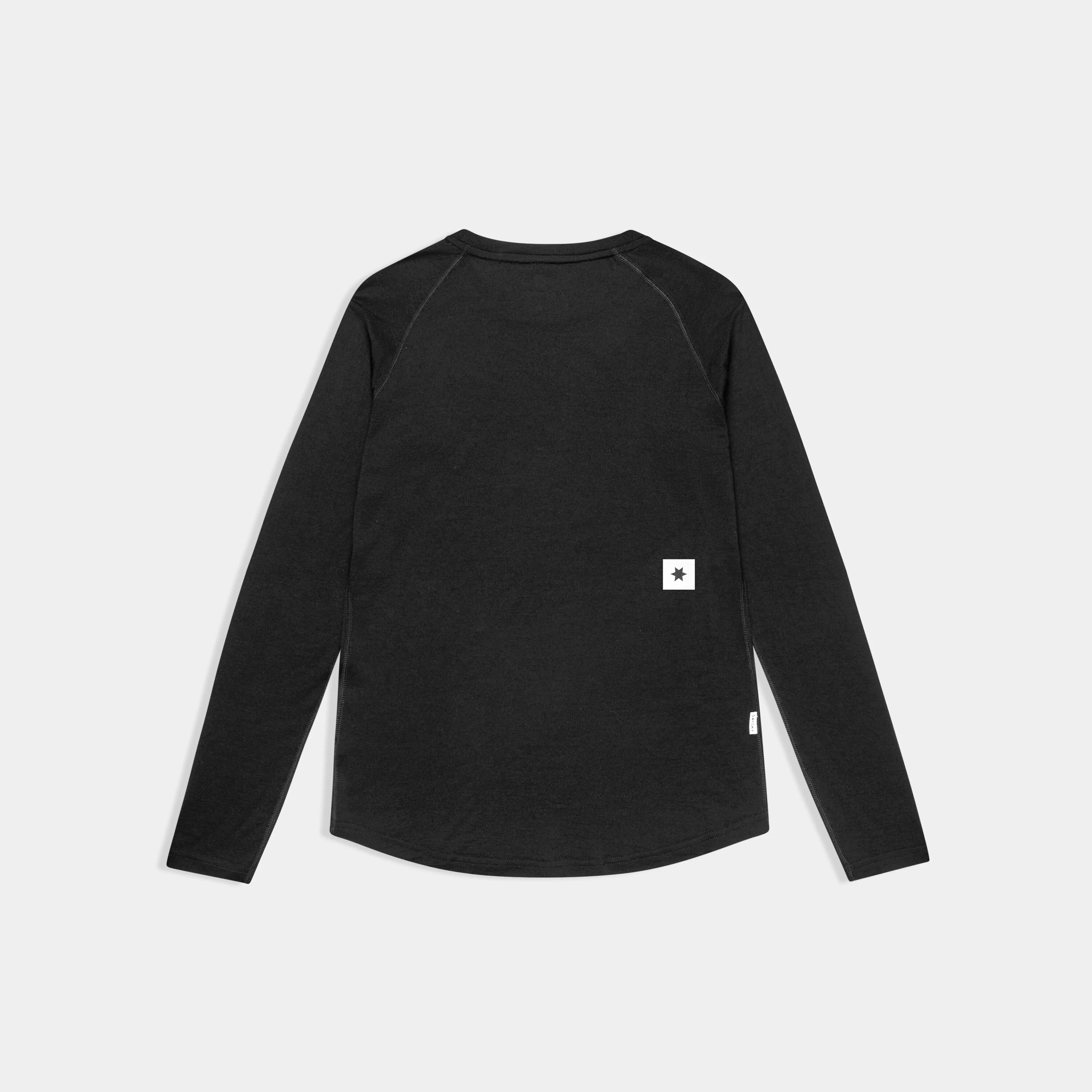 Merino 165 Base Layer Long Sleeve - Image 6