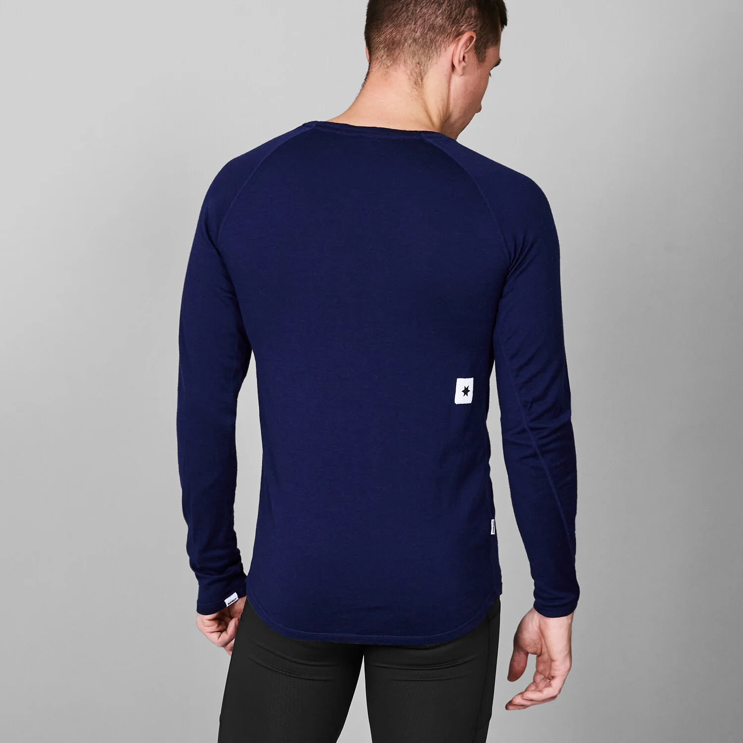 Merino 165 Base Layer Long Sleeve - Image 3