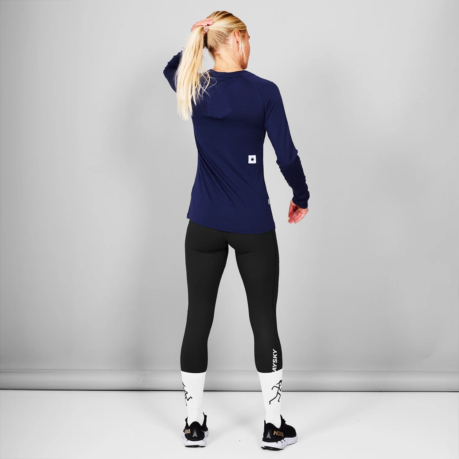 Merino 165 Base Layer Long Sleeve - Image 3