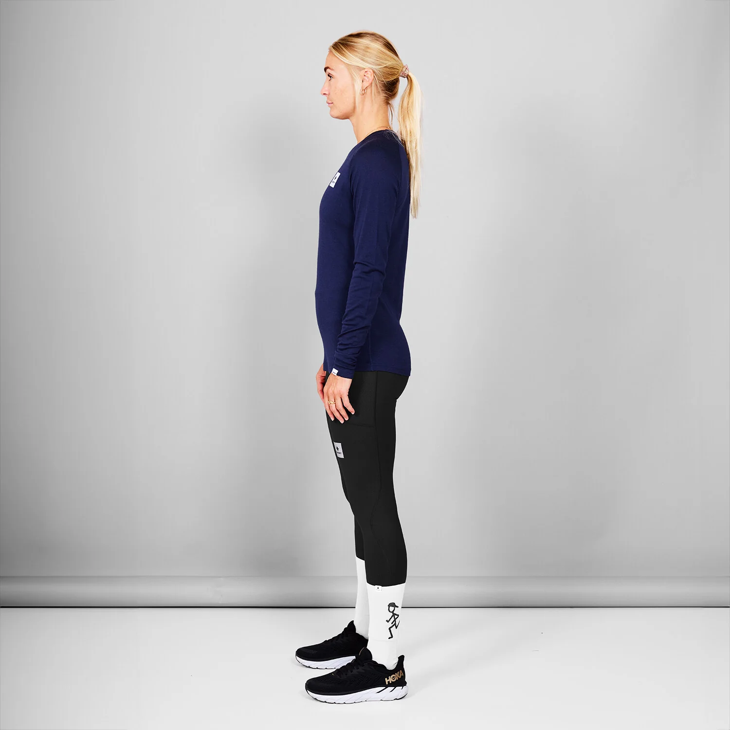 Merino 165 Base Layer Long Sleeve - Image 4