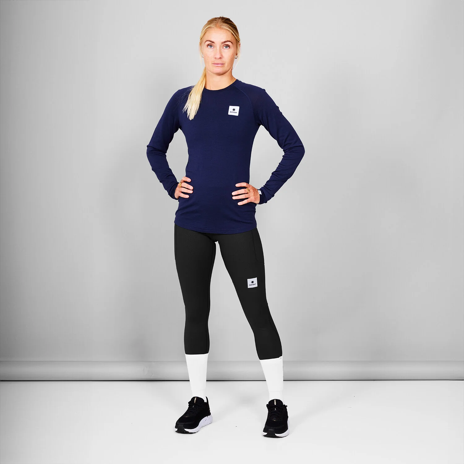 Merino 165 Base Layer Long Sleeve - Image 5