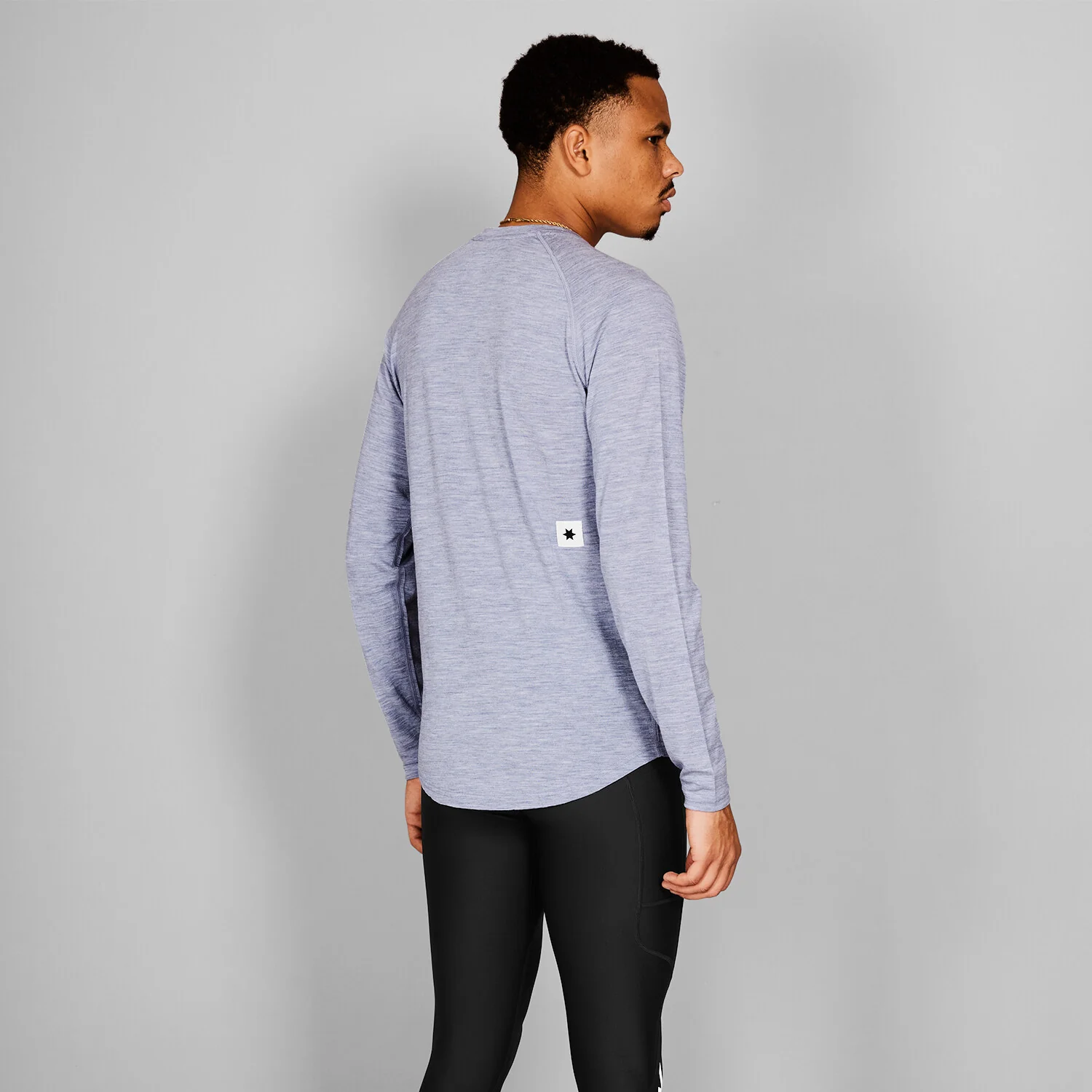 Merino 165 Base Layer Long Sleeve - Image 3