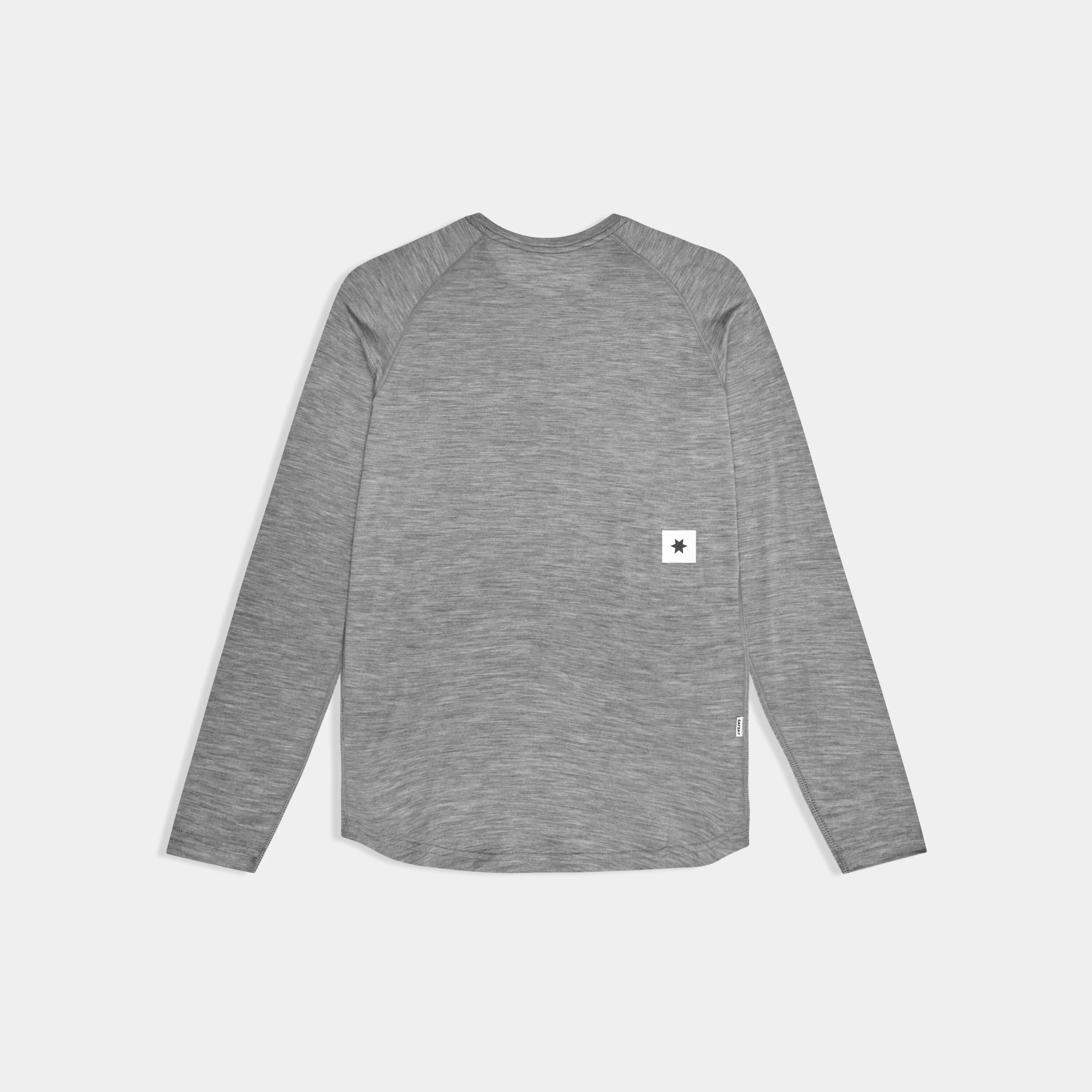 Merino 165 Base Layer Long Sleeve - Image 4