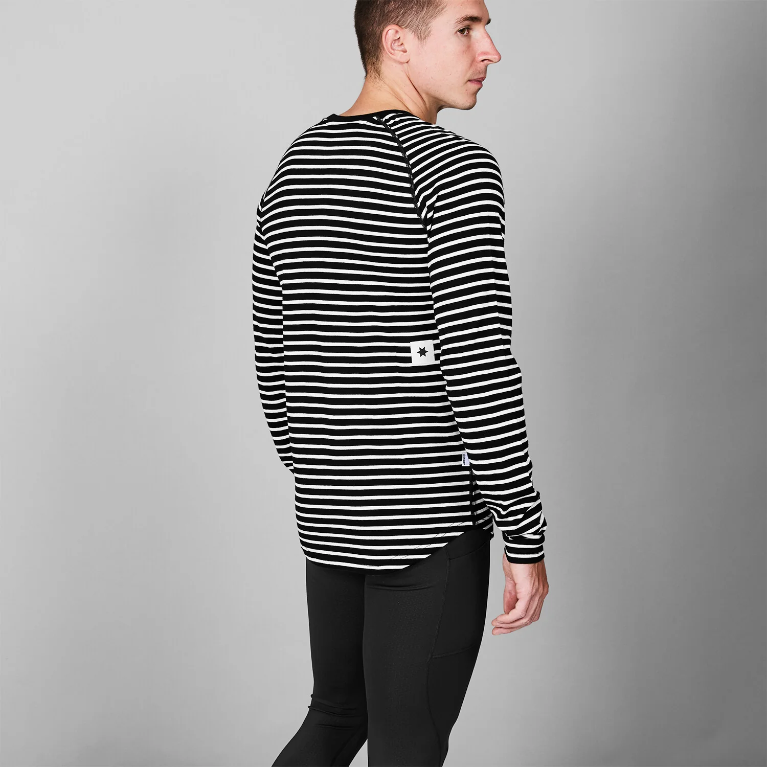 Merino 165 Base Layer Long Sleeve - Image 3