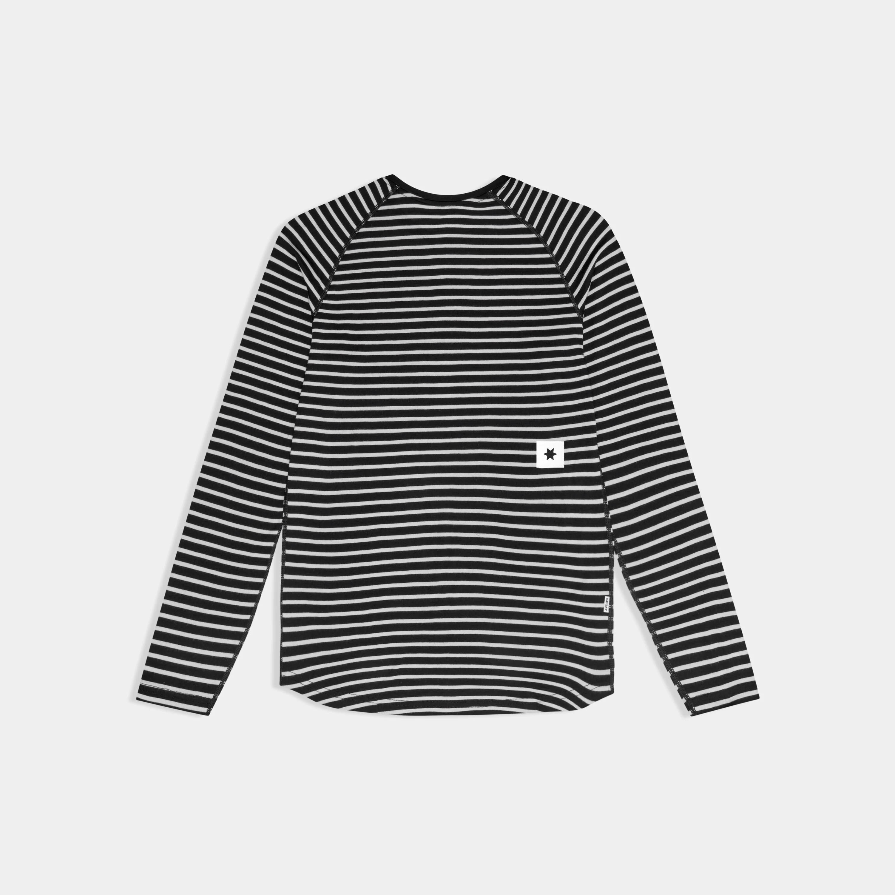 Merino 165 Base Layer Long Sleeve - Image 4