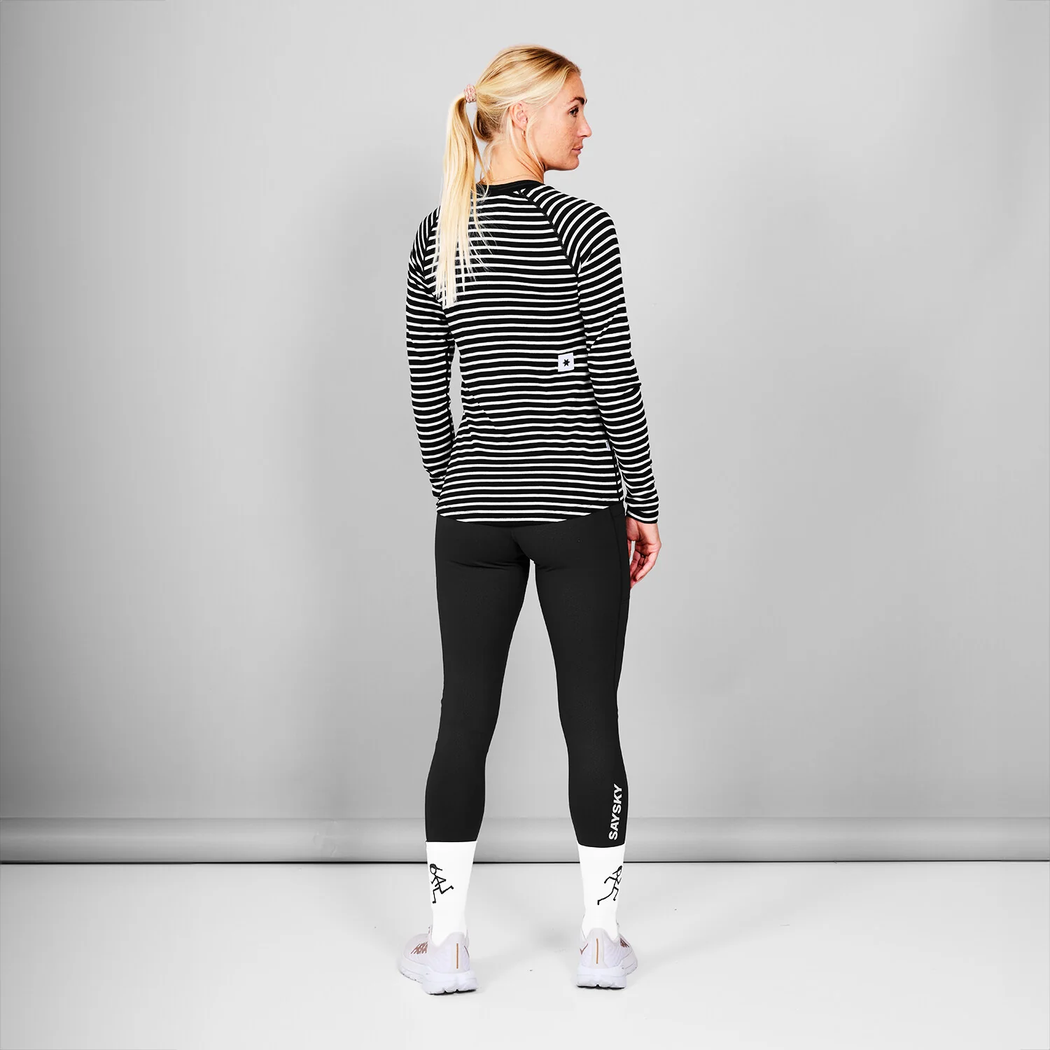 Merino 165 Base Layer Long Sleeve - Image 3