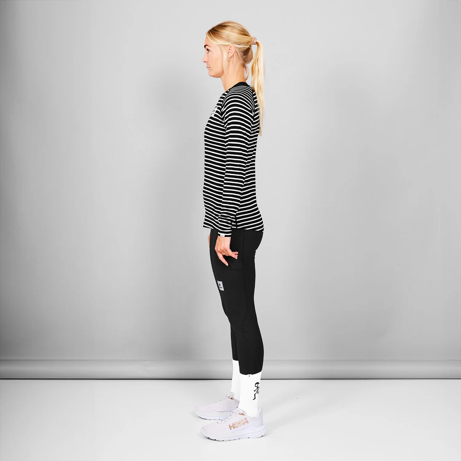 Merino 165 Base Layer Long Sleeve - Image 4