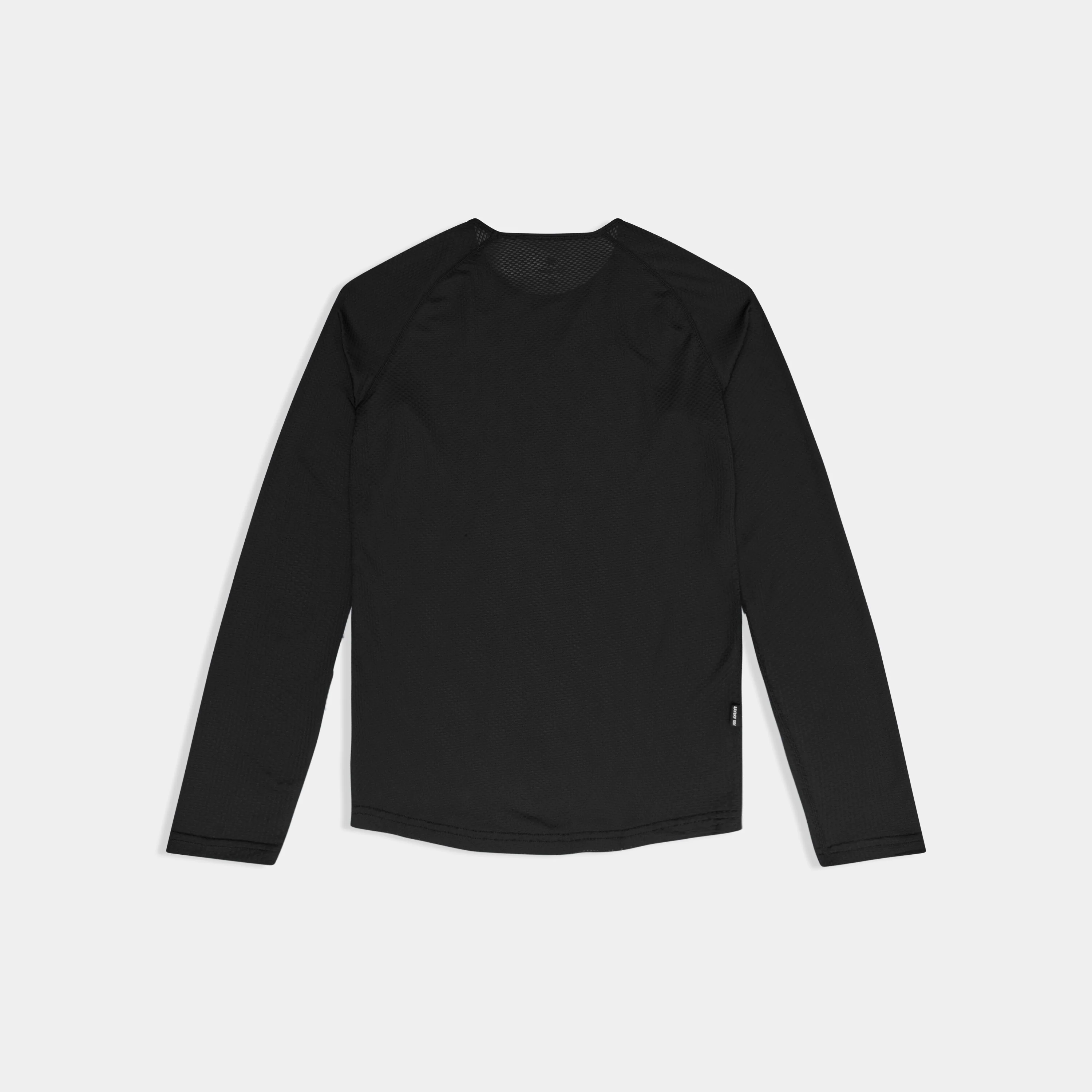 Mesh Base Layer Longsleeve - Image 7