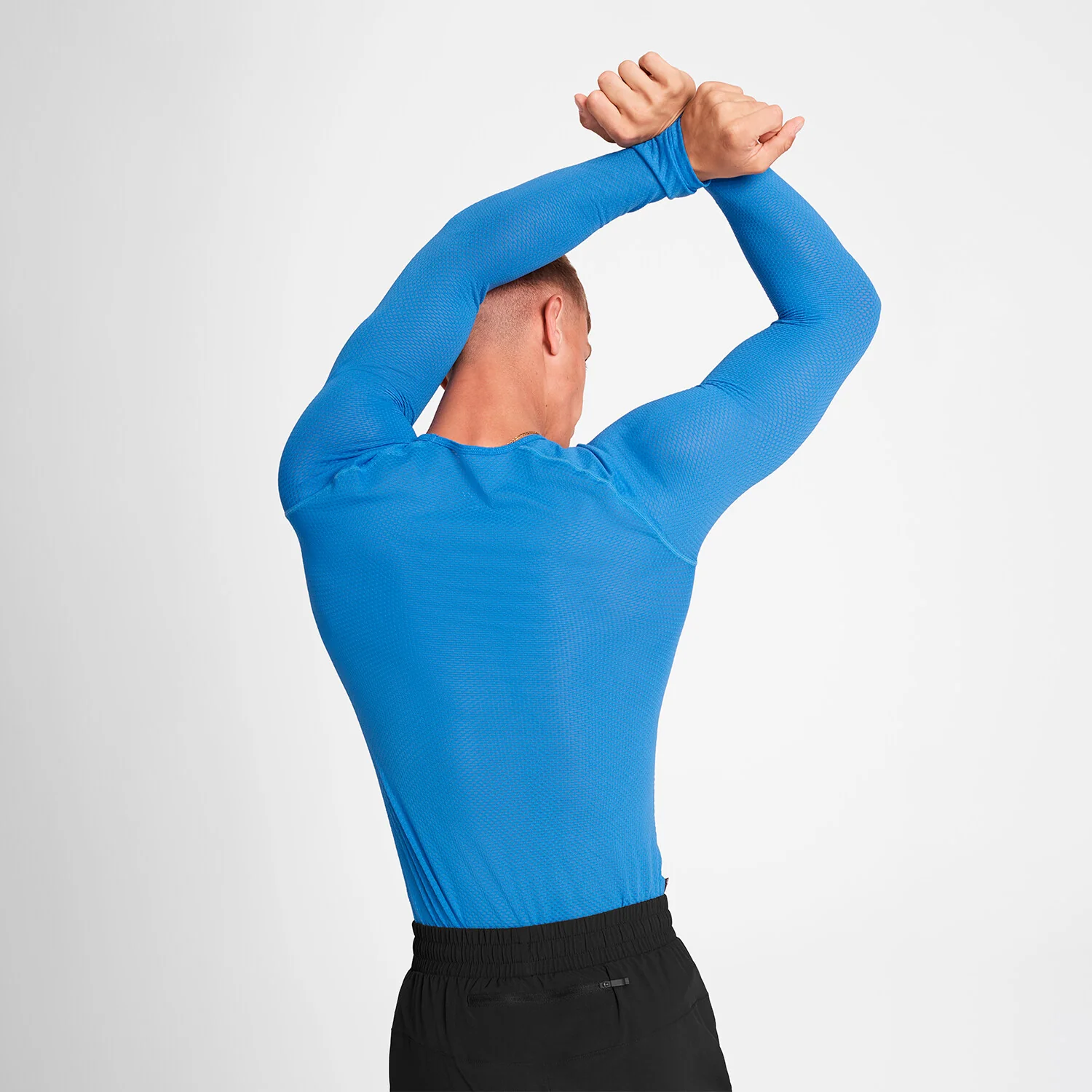 Mesh Base Layer Longsleeve - Image 4