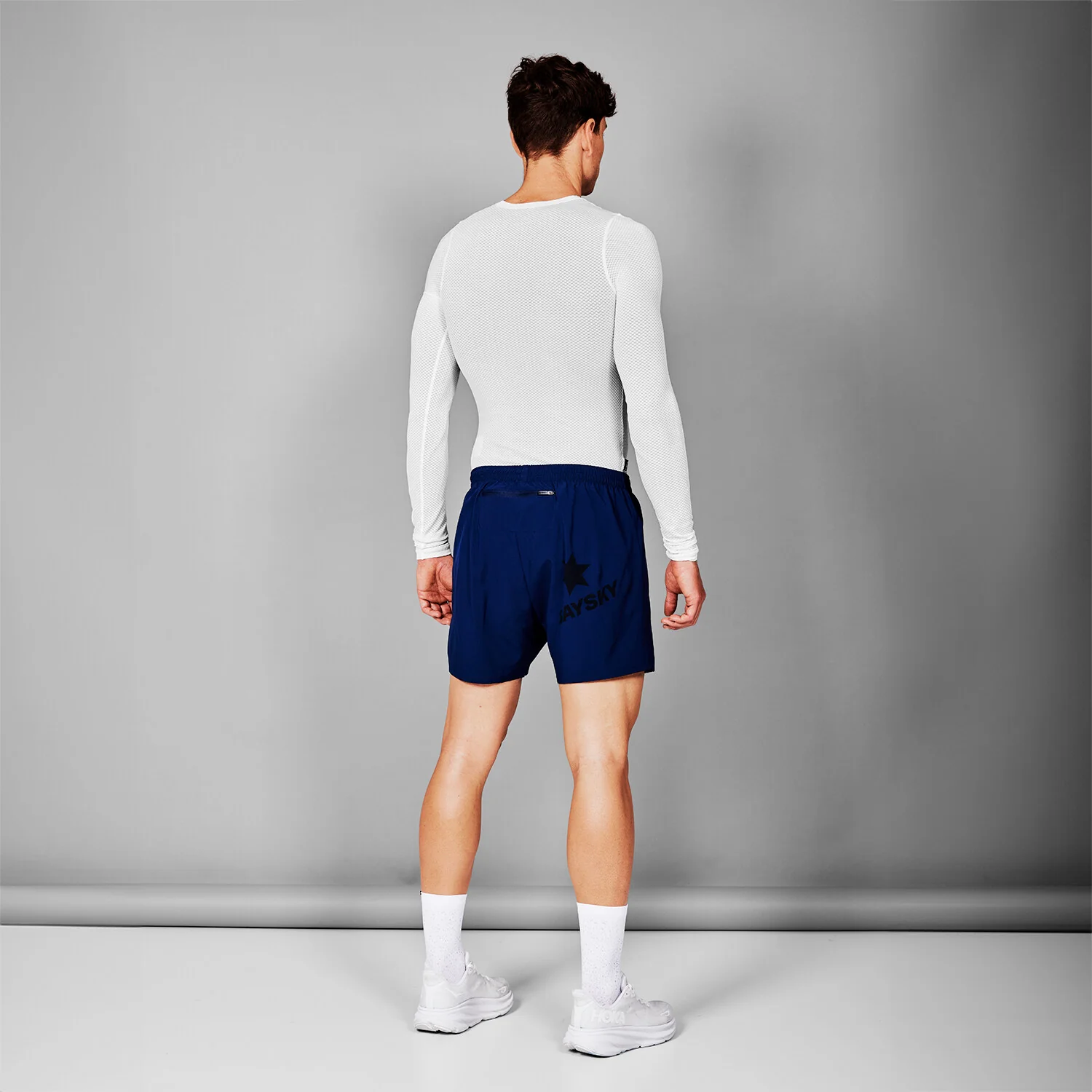 Mesh Base Layer Longsleeve - Image 4