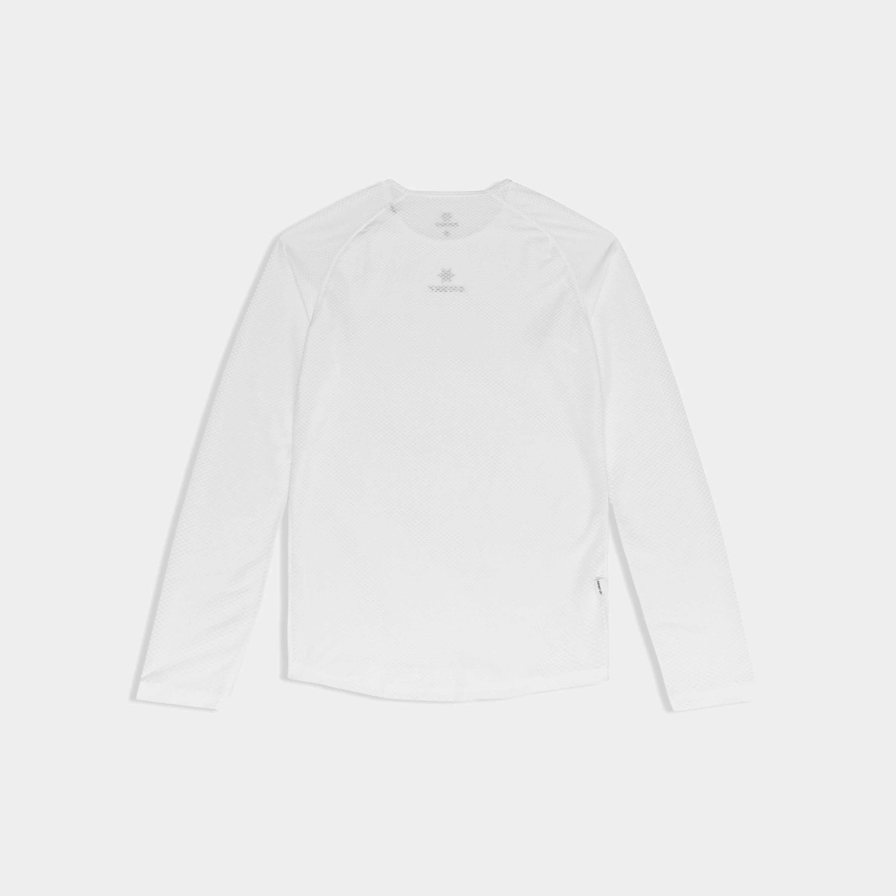 Mesh Base Layer Longsleeve - Image 6