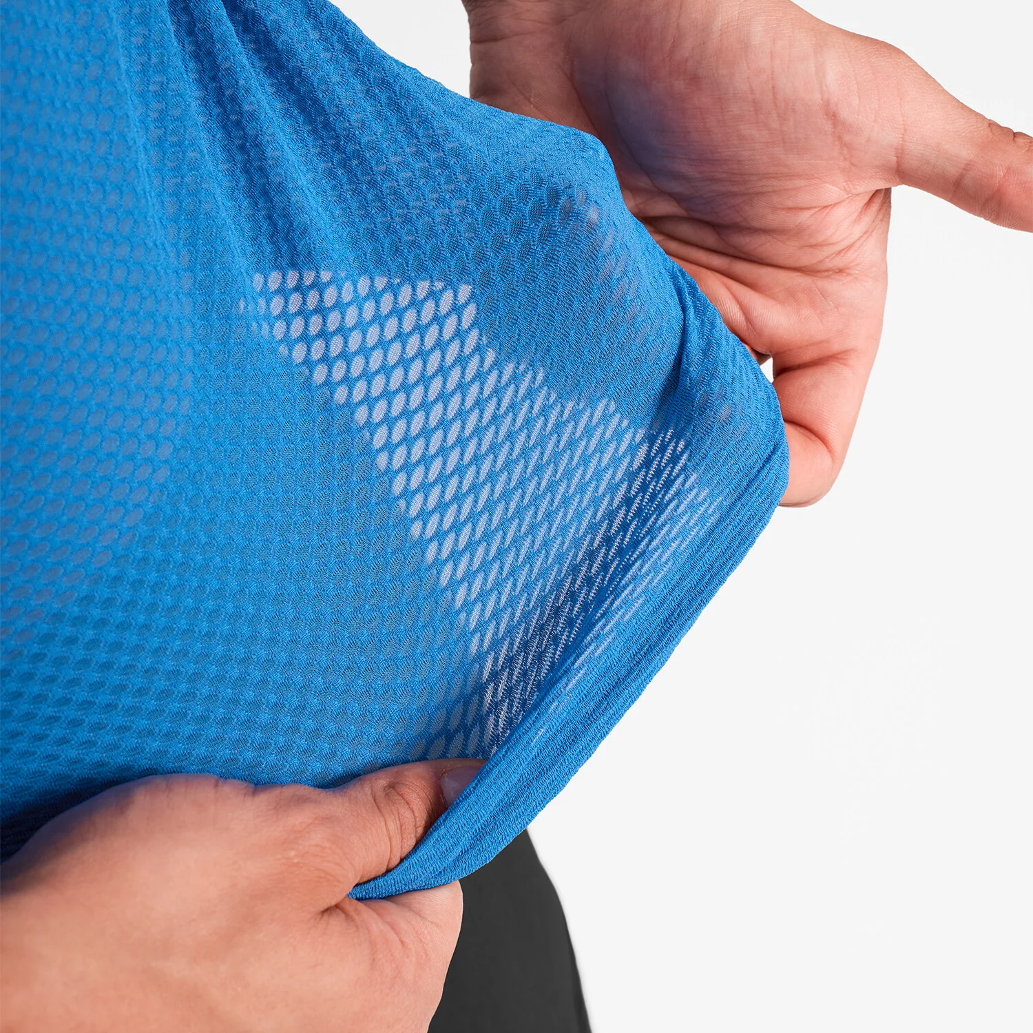 Mesh Base Layer Singlet - Image 5