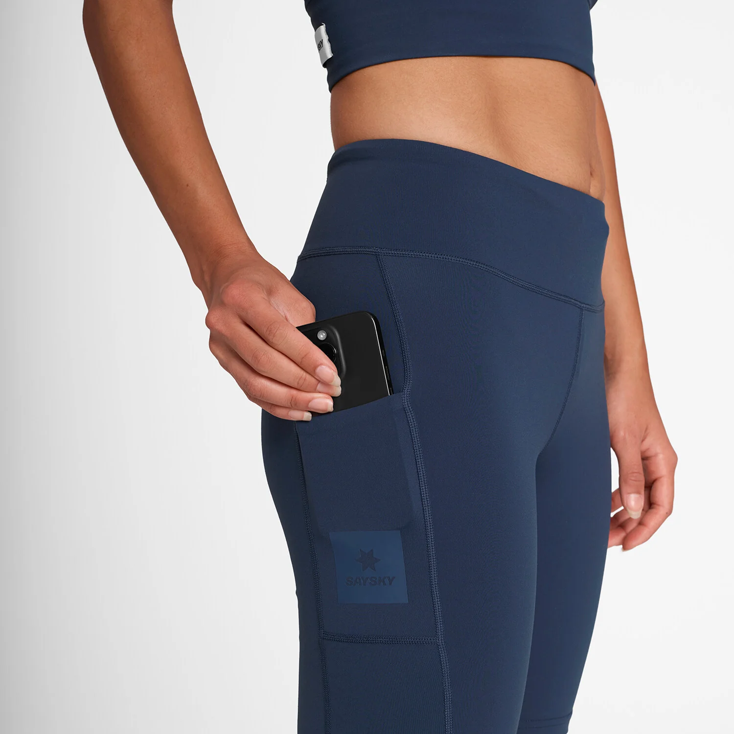 Motion+ Short Tights 9'' - Image 3