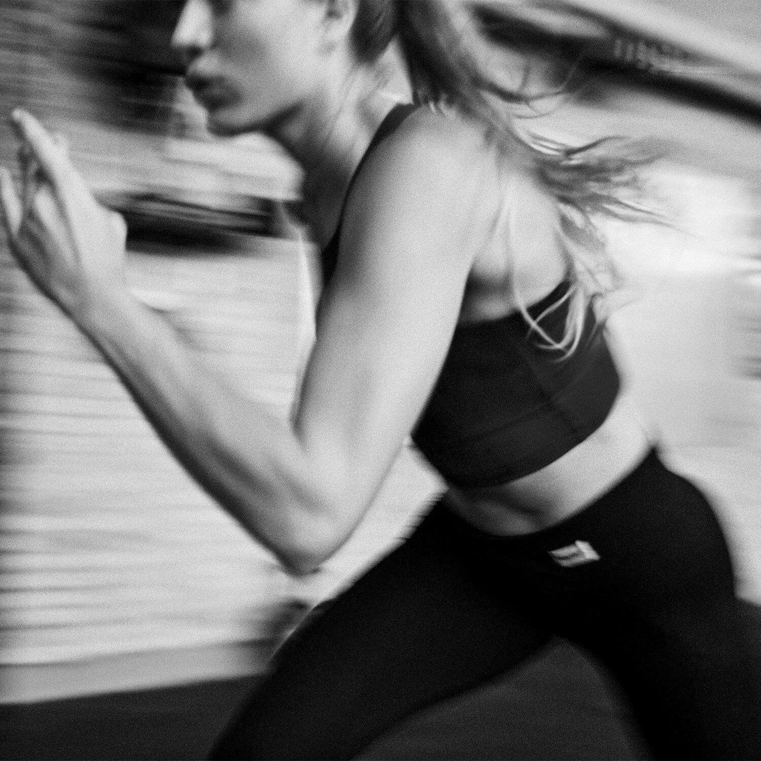 Motion Sports Bra - Image 5