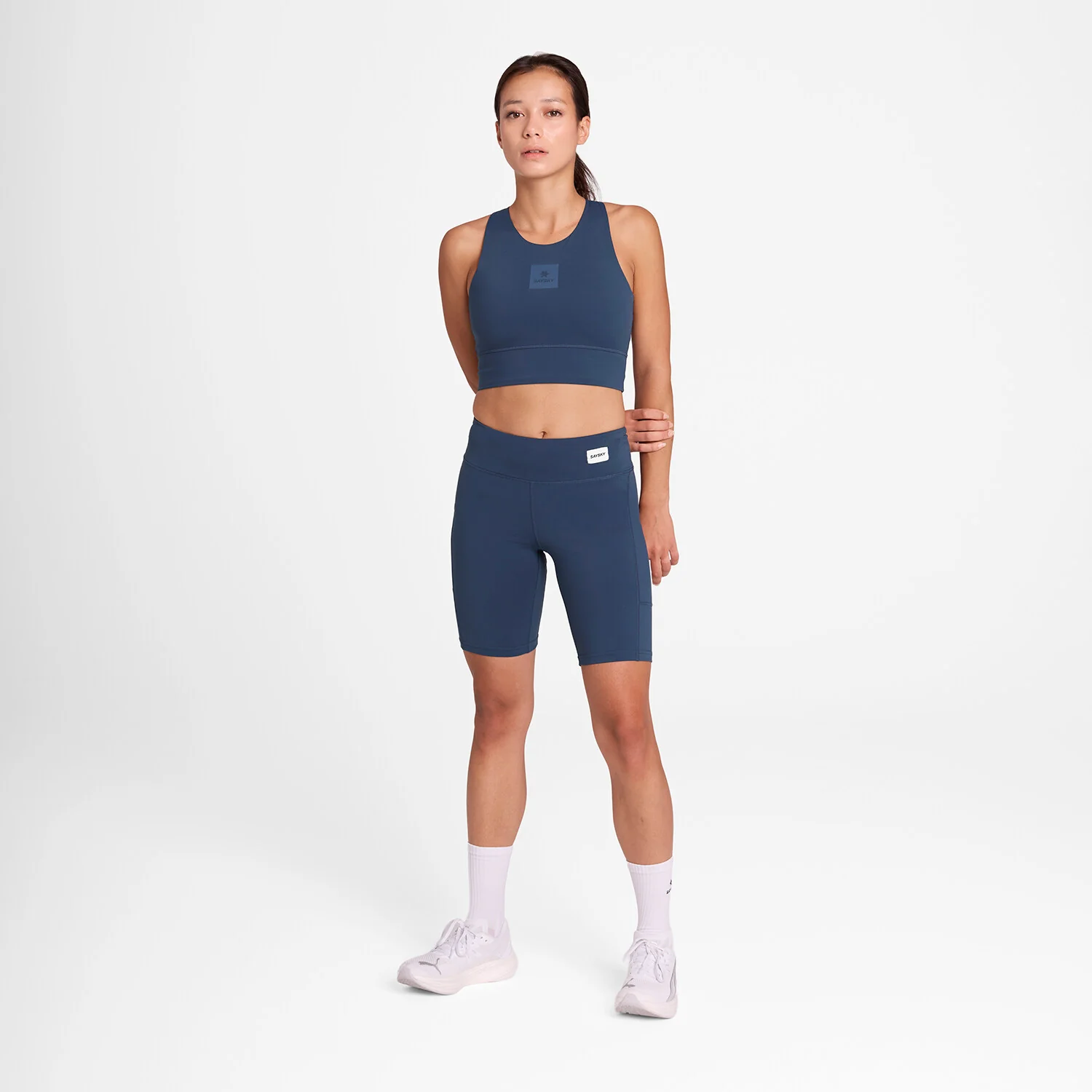 Motion Sports Bra - Image 3