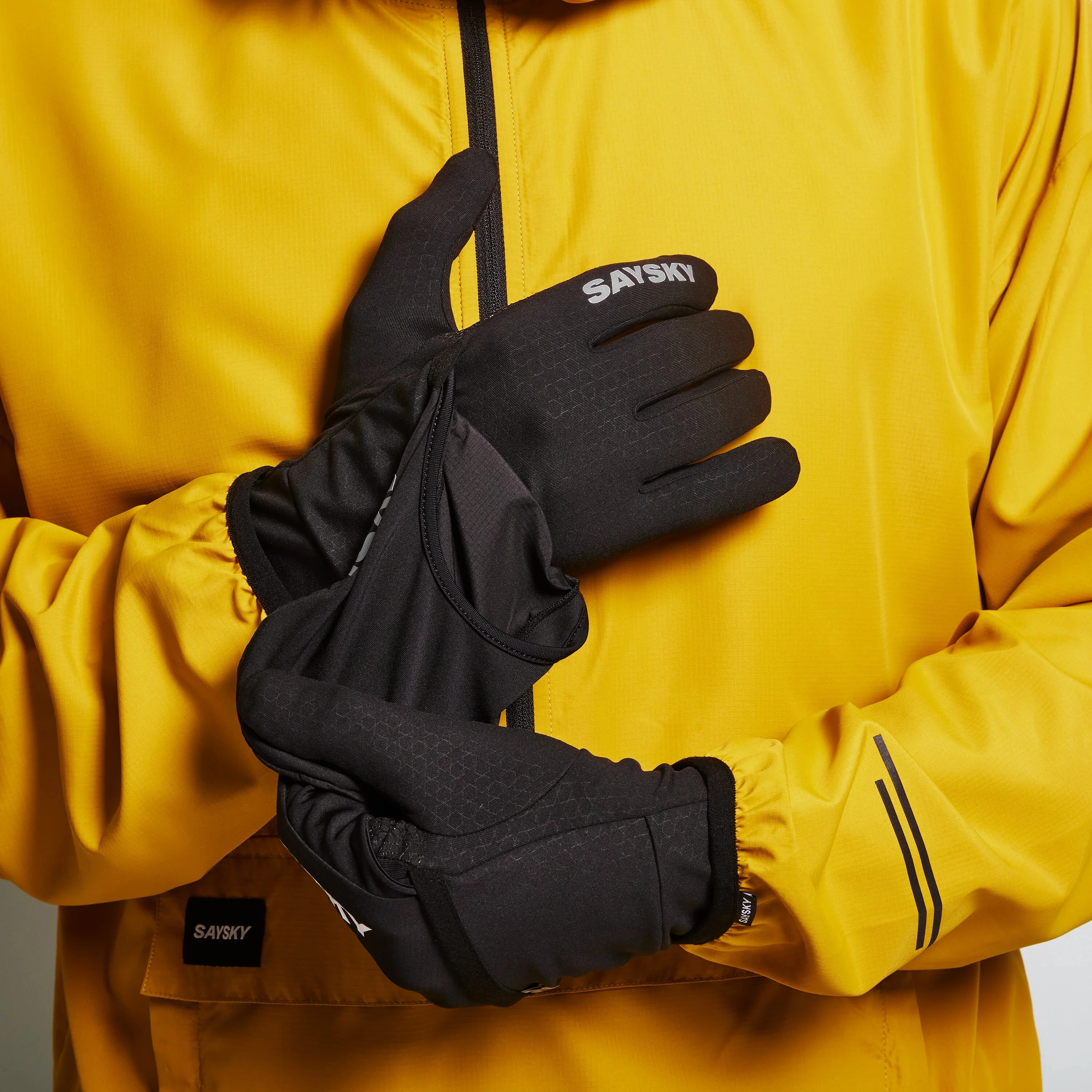 Pace Gloves - Image 5