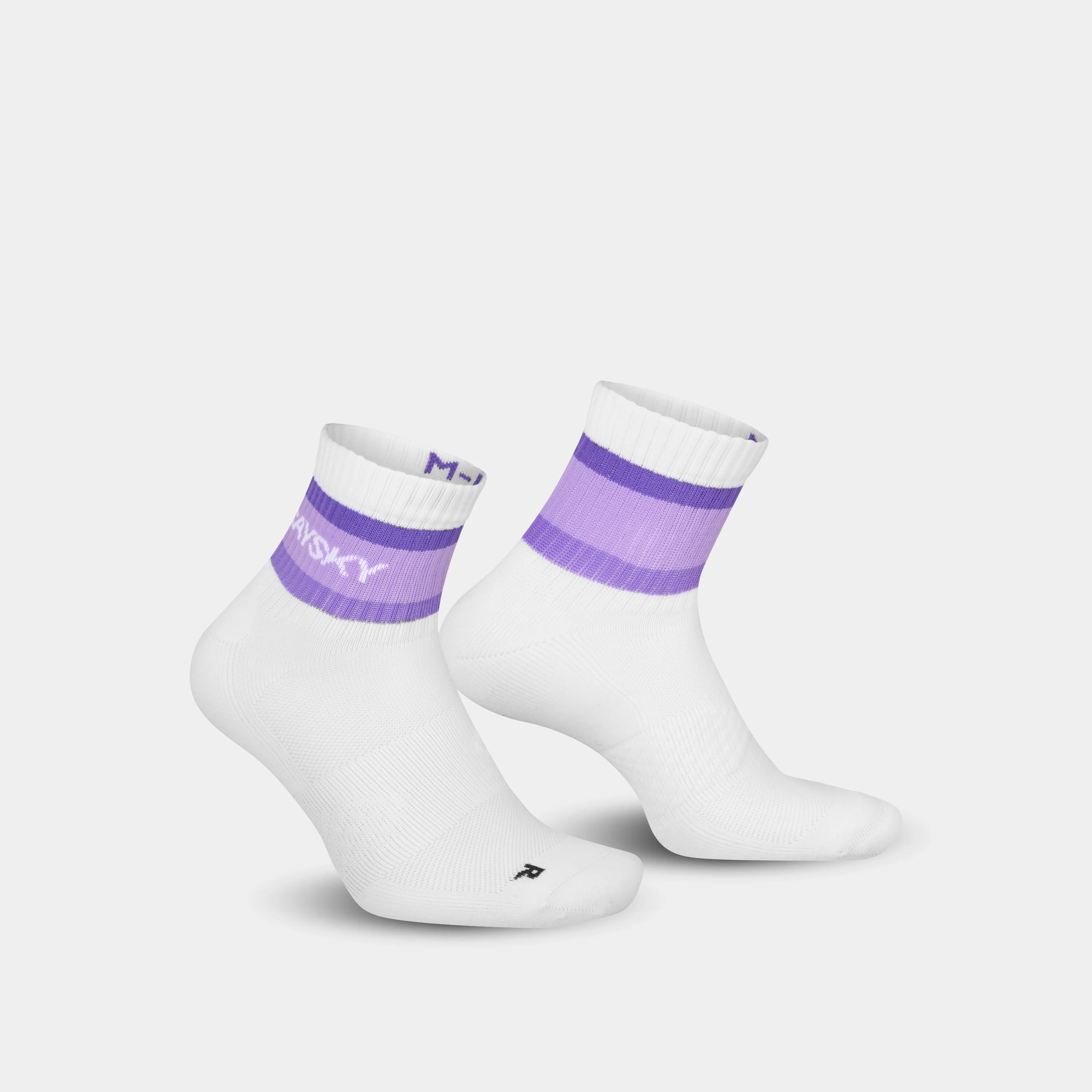 Pace Quarter Socks