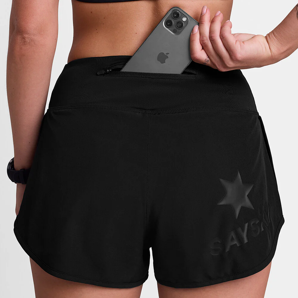 Pace Shorts 3'' - Image 3