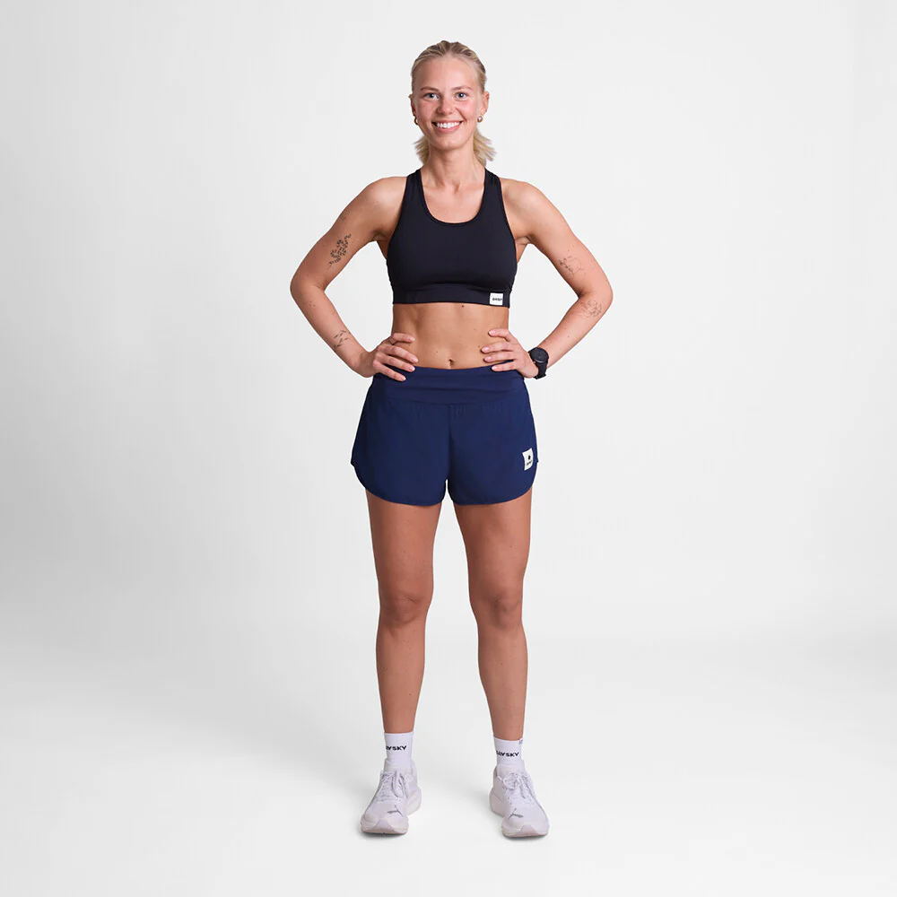 Pace Shorts 3'' - Image 4