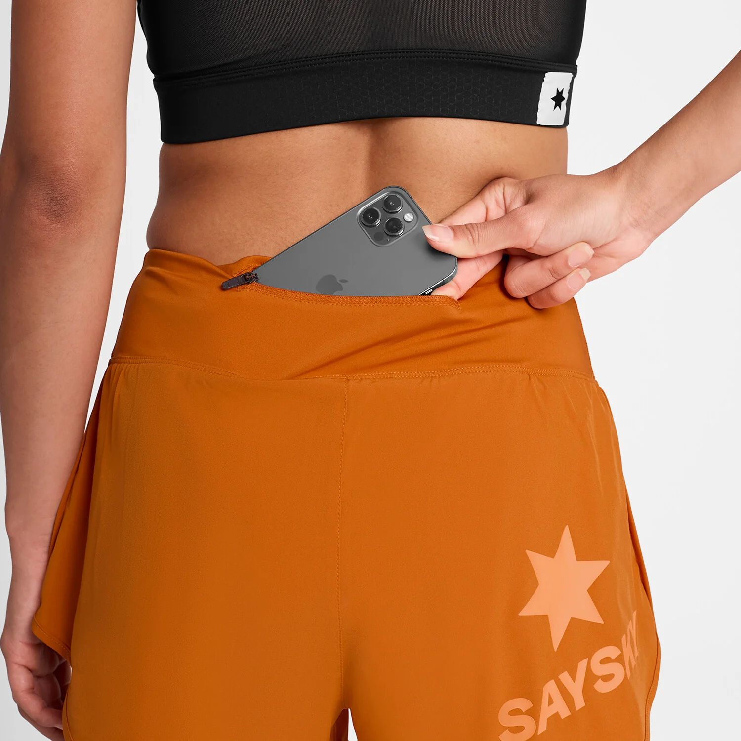 Pace Shorts 3'' - Image 4