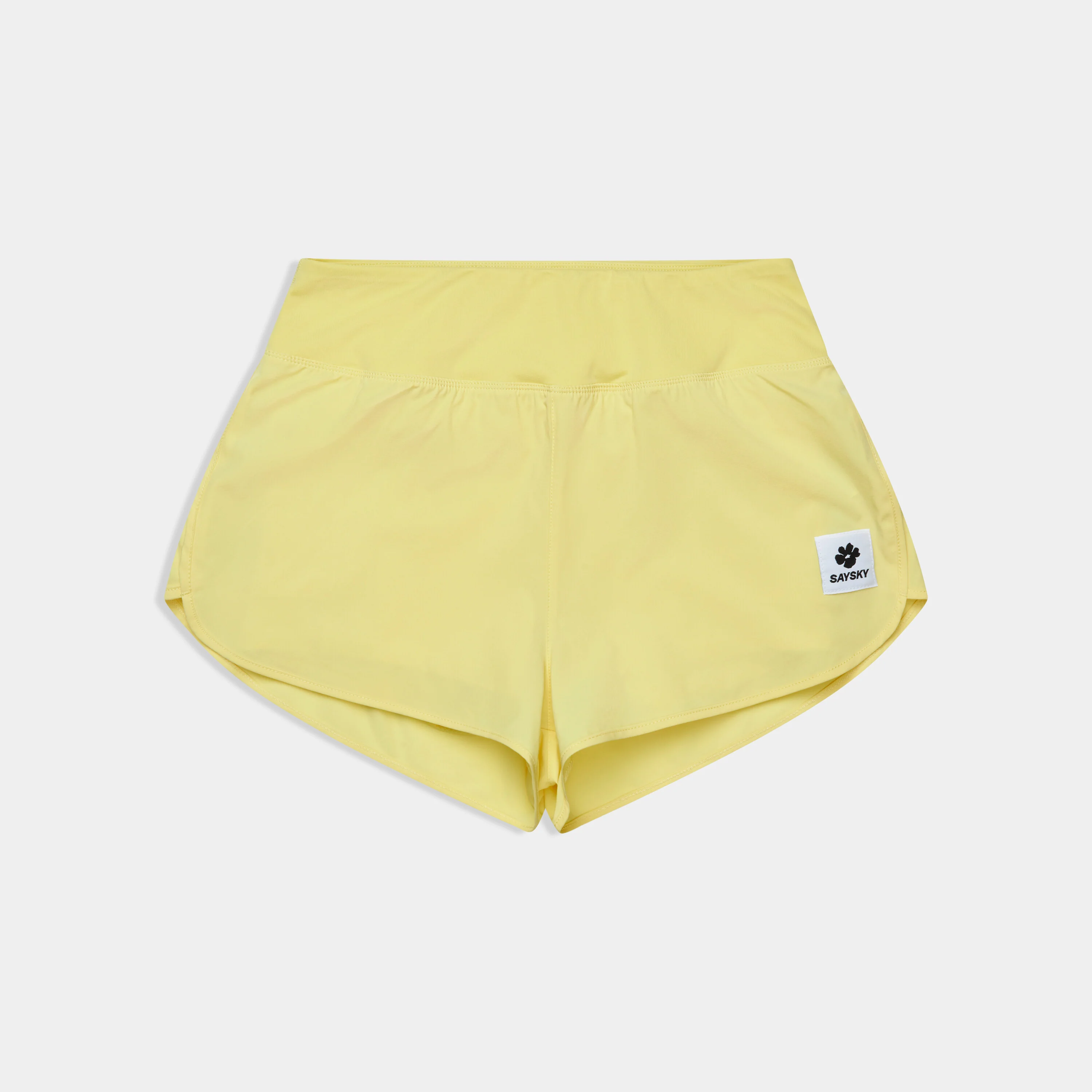 Flower Pace Shorts 3"