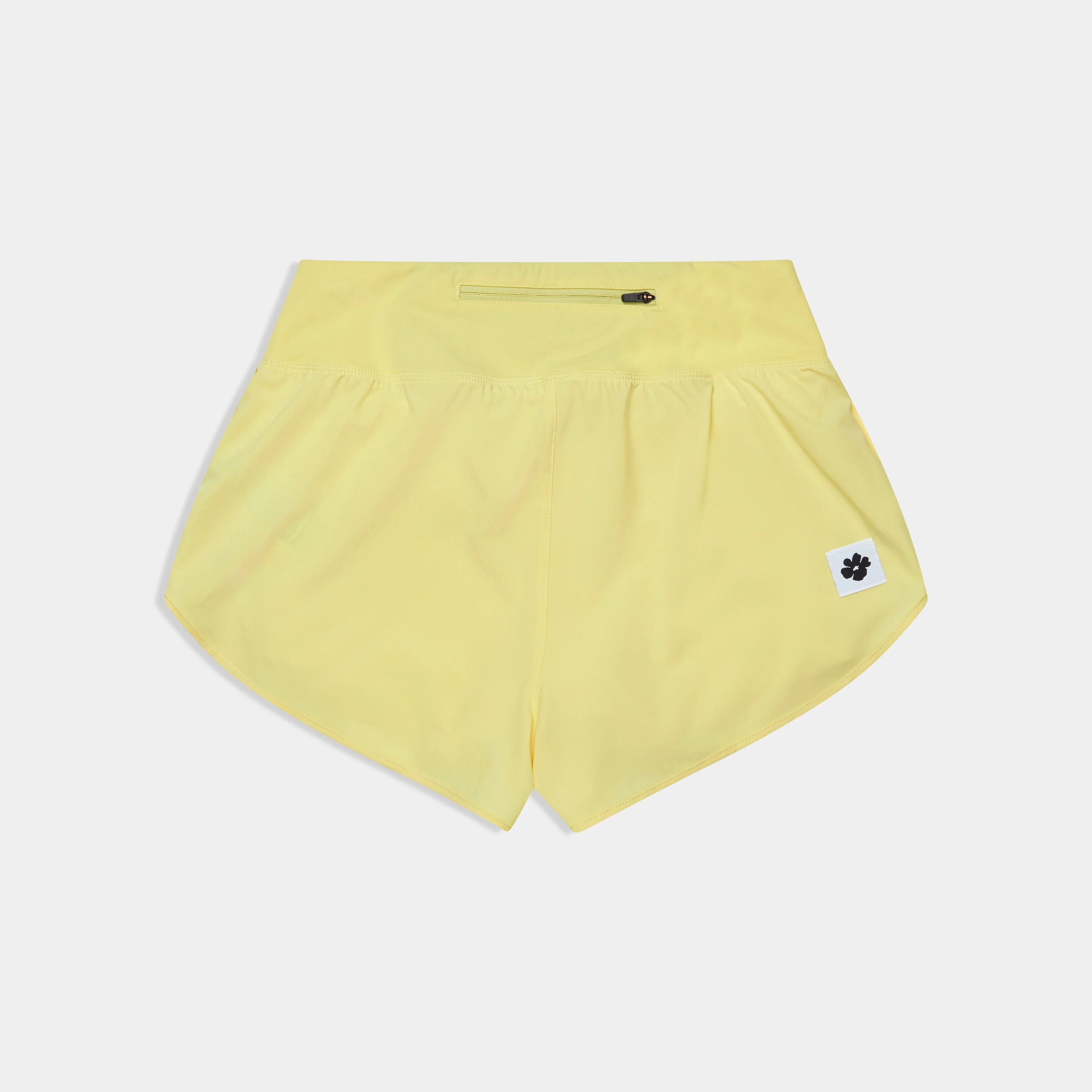 Flower Pace Shorts 3" - Image 6
