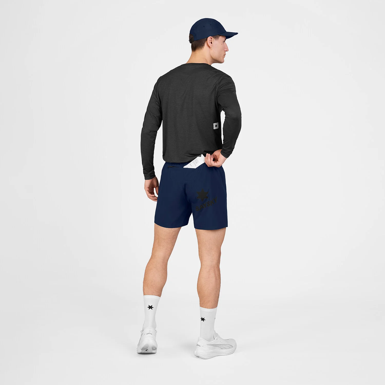 Pace Shorts 5'' - Image 3